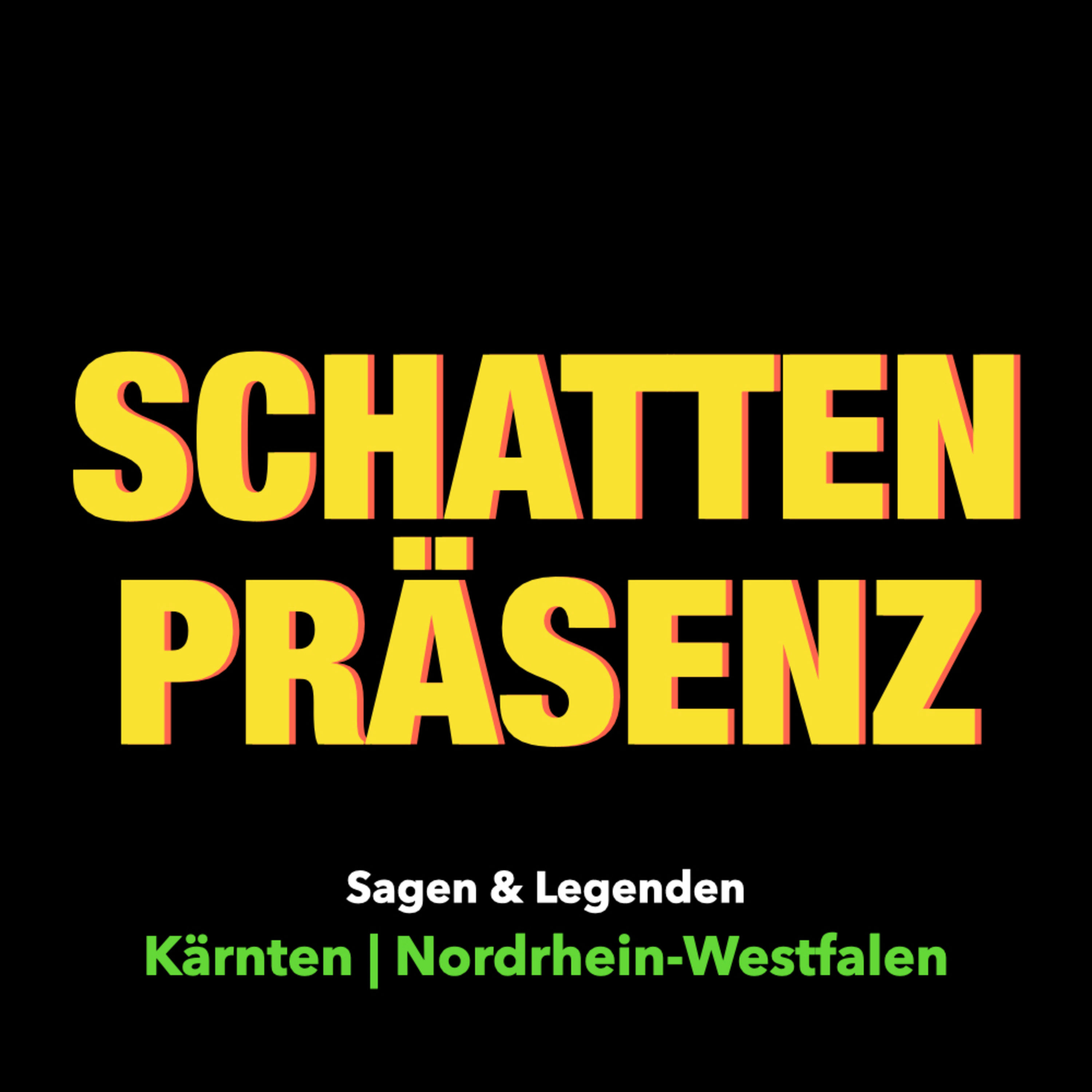 Sagen & Legenden: Kärnten | Nordrhein-Westfalen