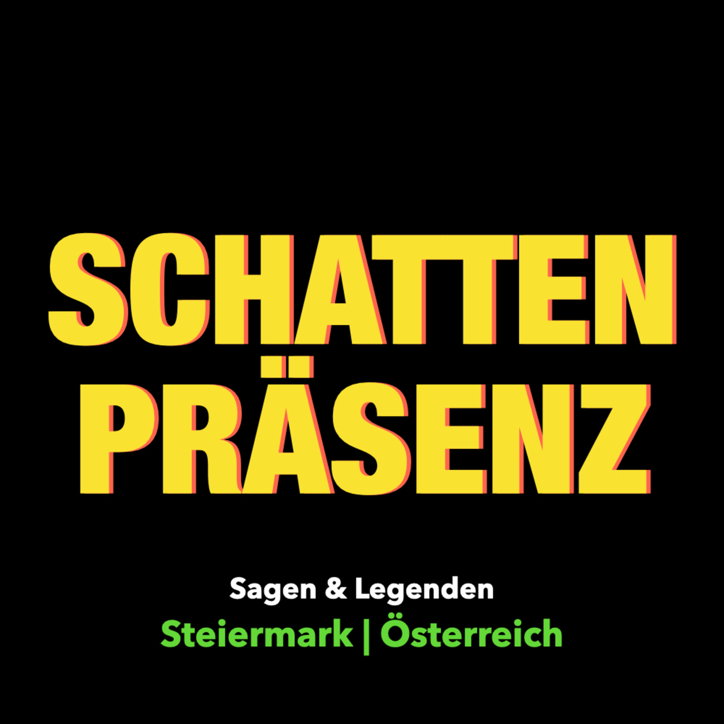 Sagen & Legenden: Steiermark | Österreich