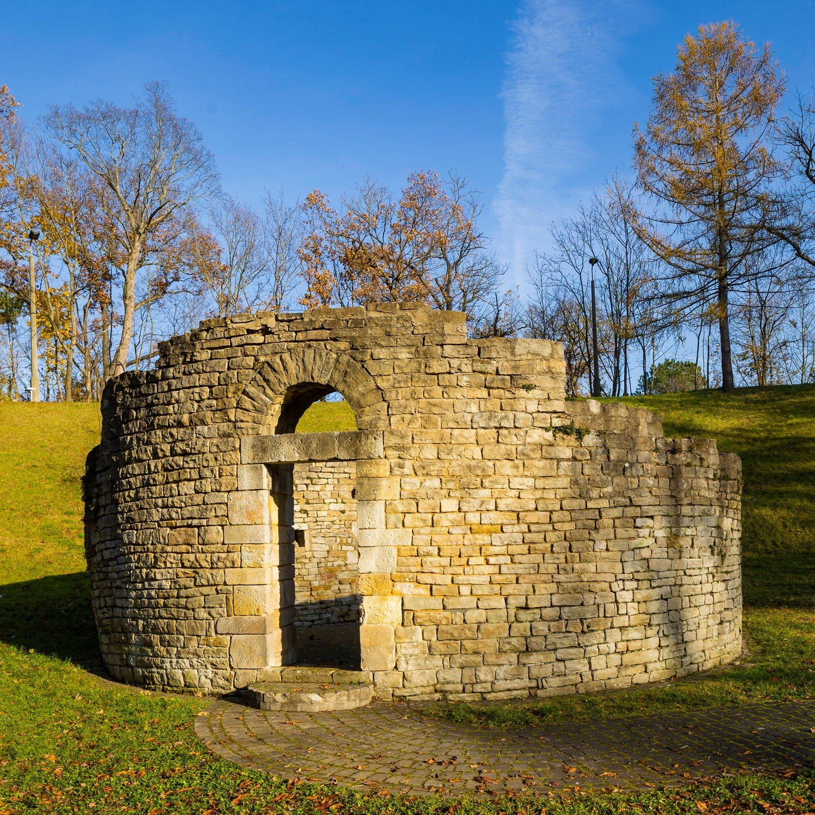 Sagenhafte Schatzsuche in Groitzsch