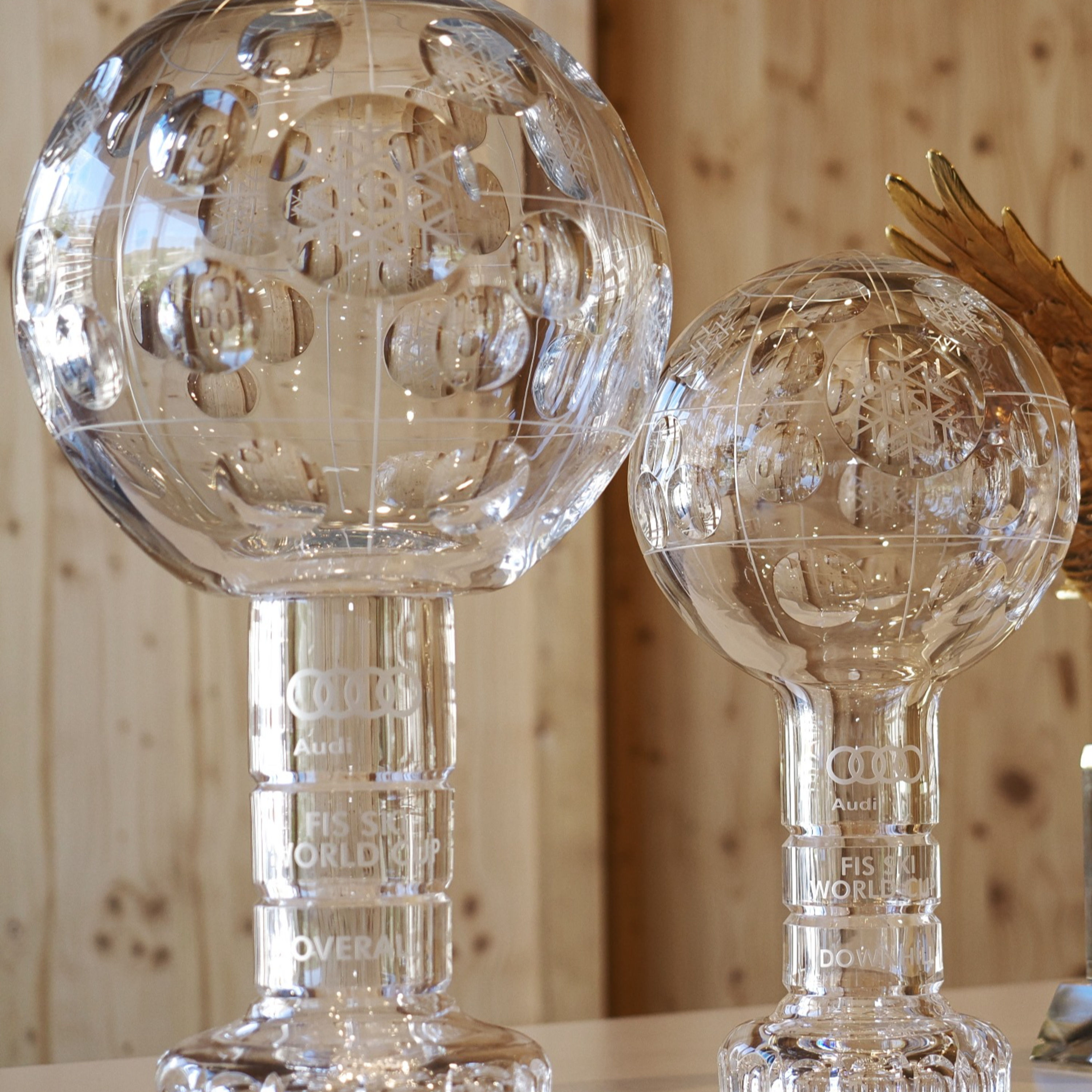 Saison 2024/25: Die Awardshow