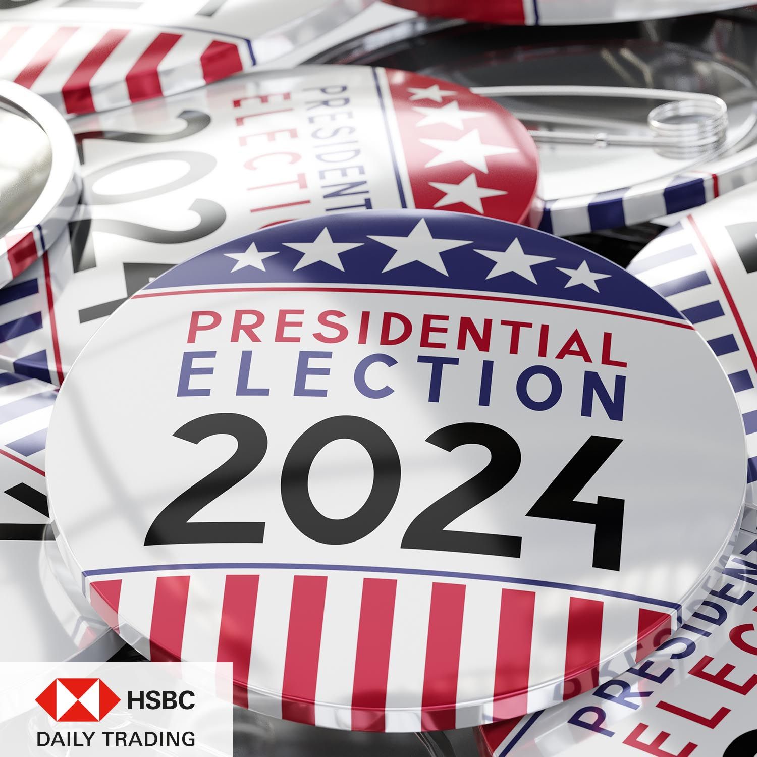 Saisonale Anomalie: Starkes Q3 im US-Wahljahr - S&P 500 im Chart-Check.