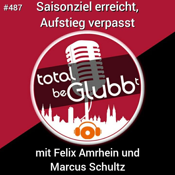 Saisonziel erreicht, Aufstieg verpasst