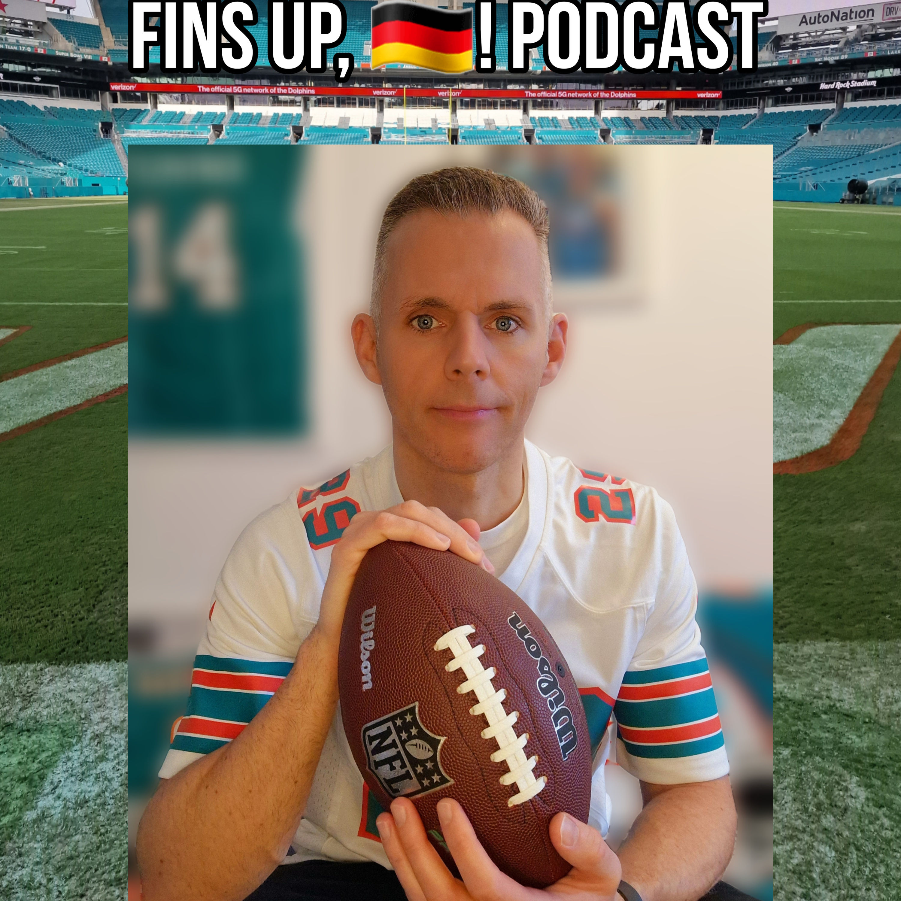 Salary Cap, Dolphins-Issues & Football-Termine