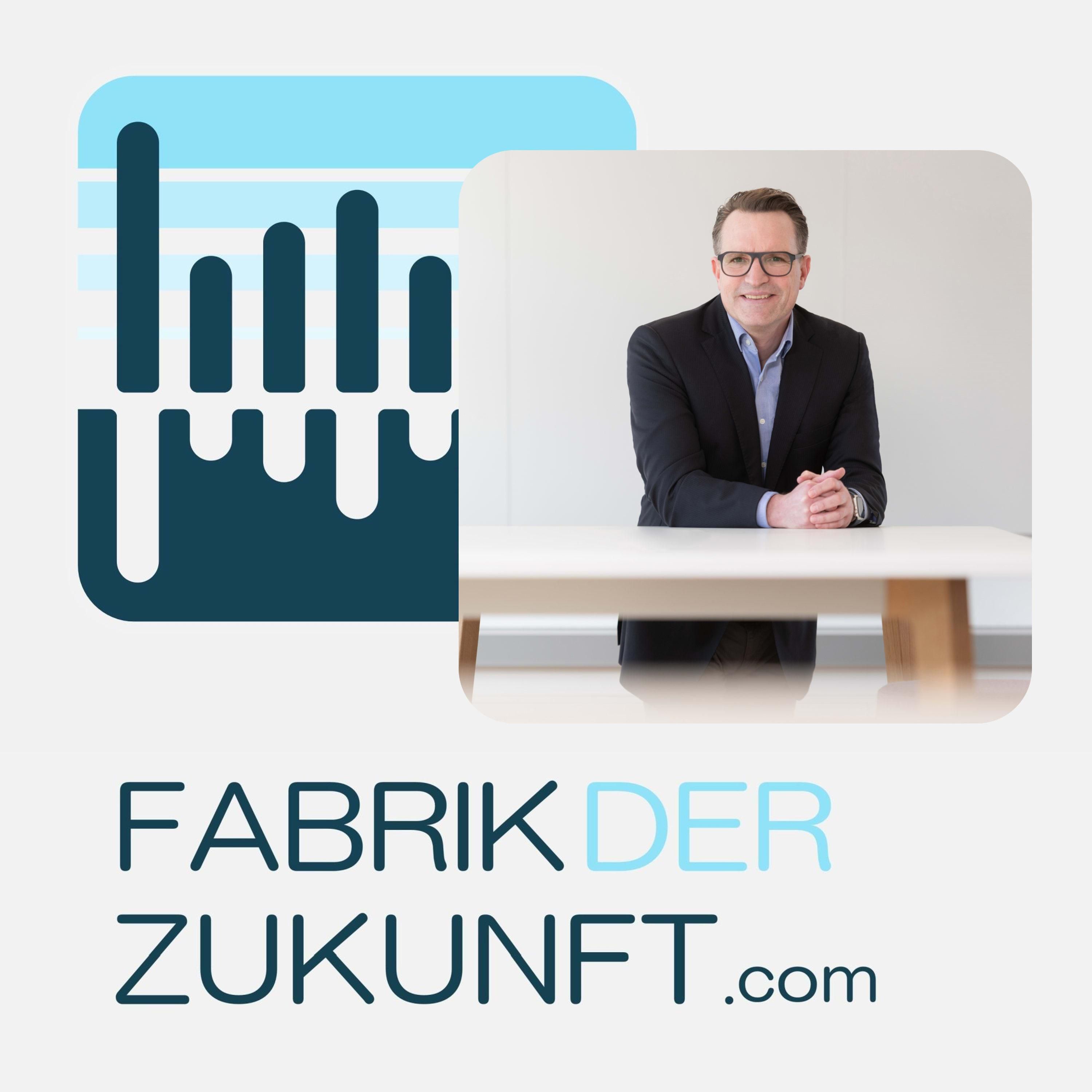 Sales and Operations Planning digital und automatisiert - mit Dr. Marco Schmitz #179