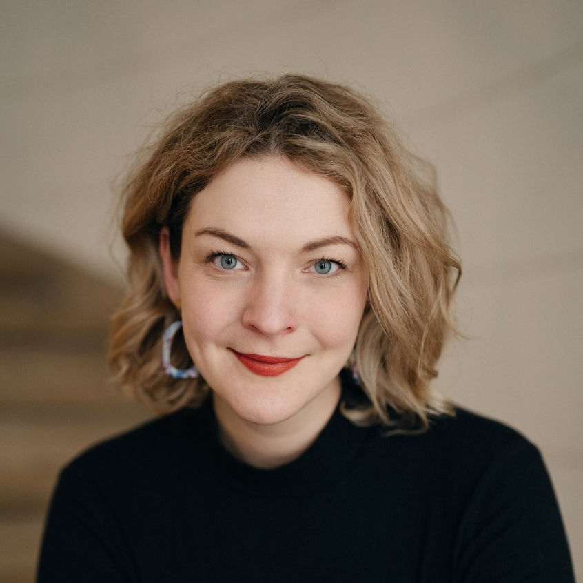 Sally Lisa Starken 18.3.2024