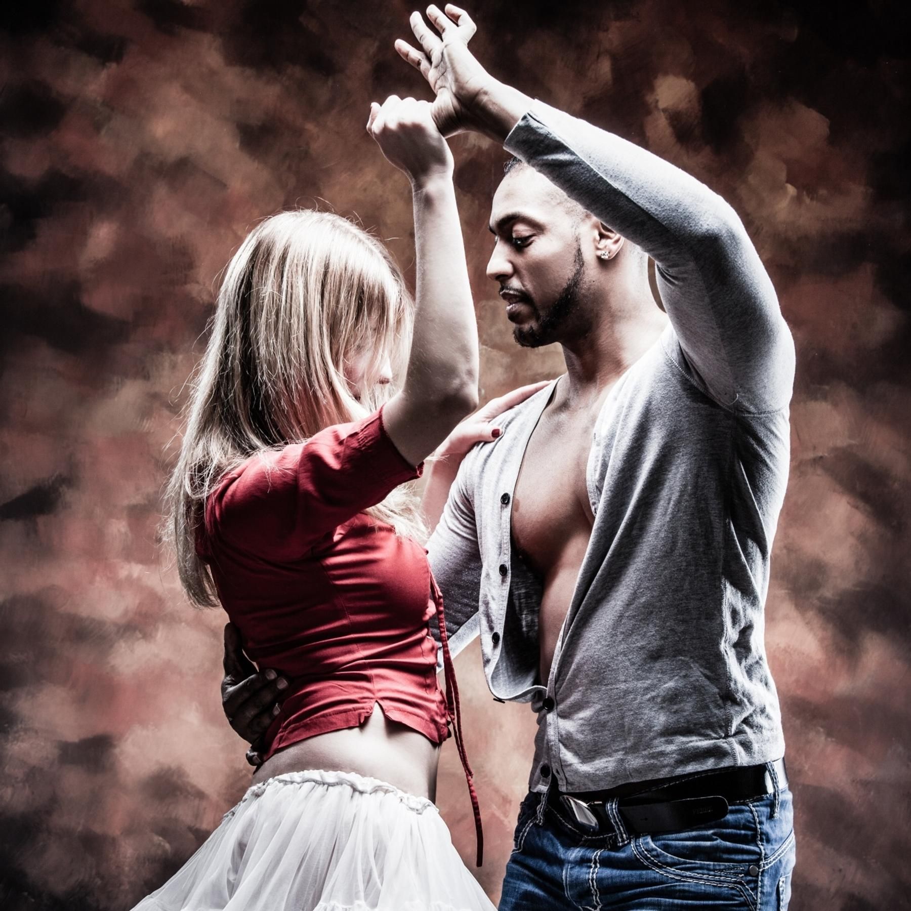 Salsa - Wie für Latinos ein Tanz zur Heimat wurde