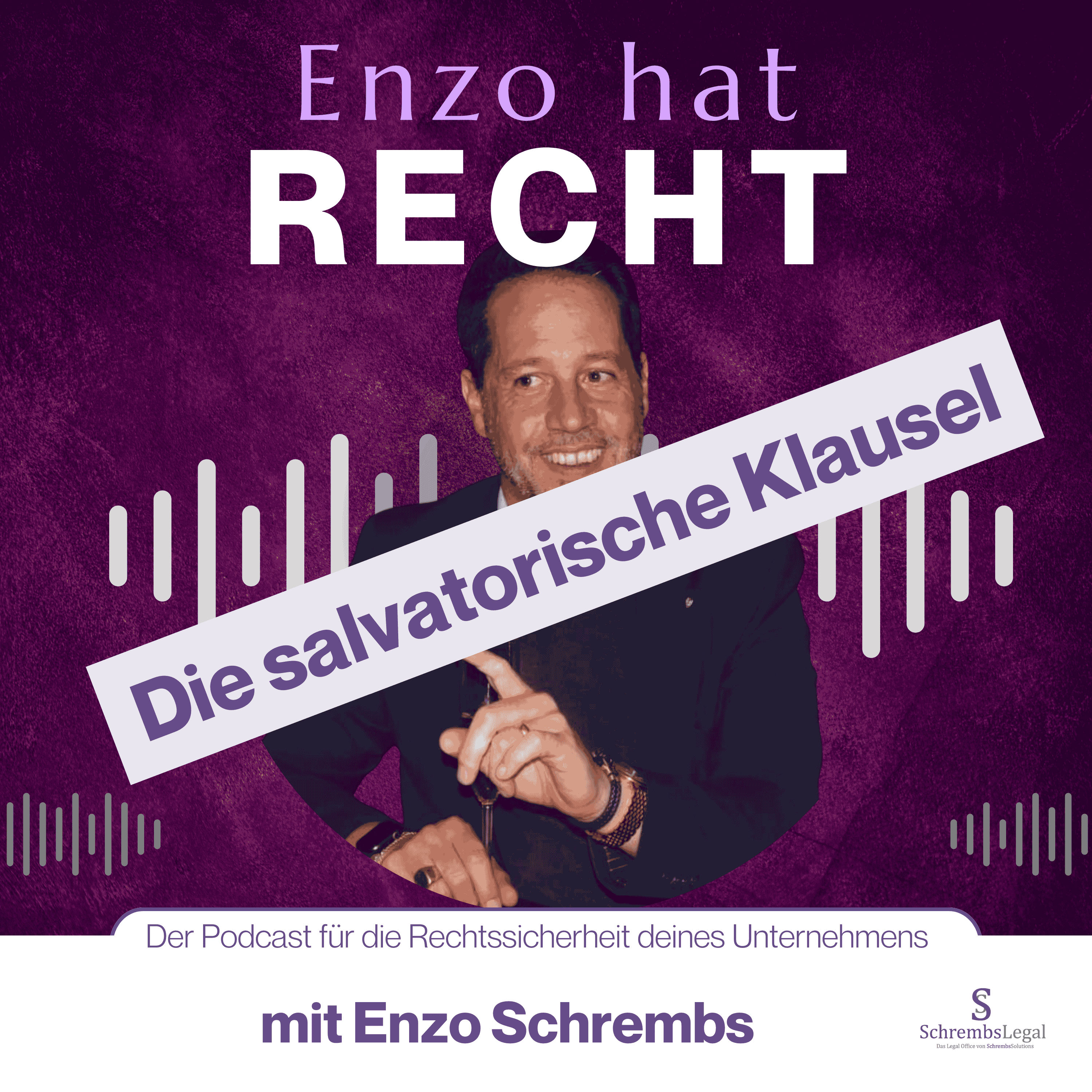 Salvatorische Klausel vs. Art. 20 OR – Braucht man sie wirklich?