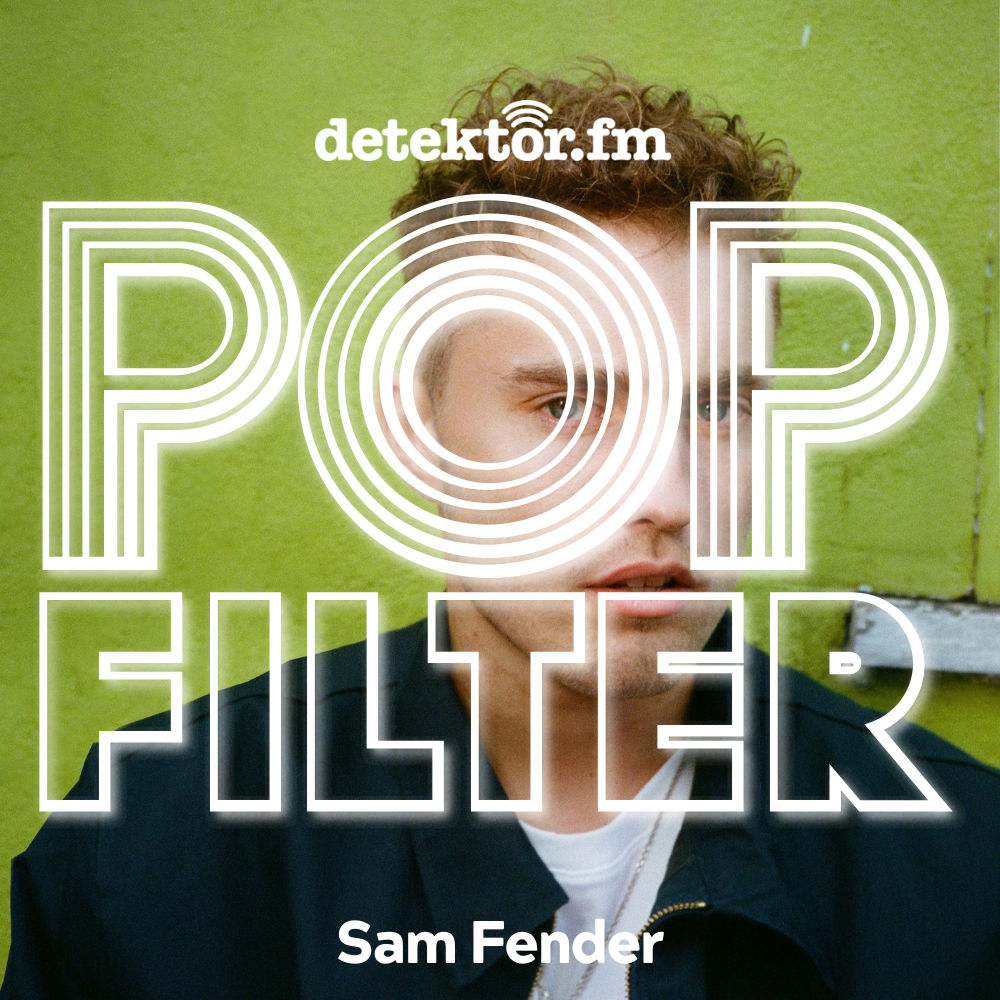 Sam Fender: Gefühlvolle Songs mit Gesellschaftskritik