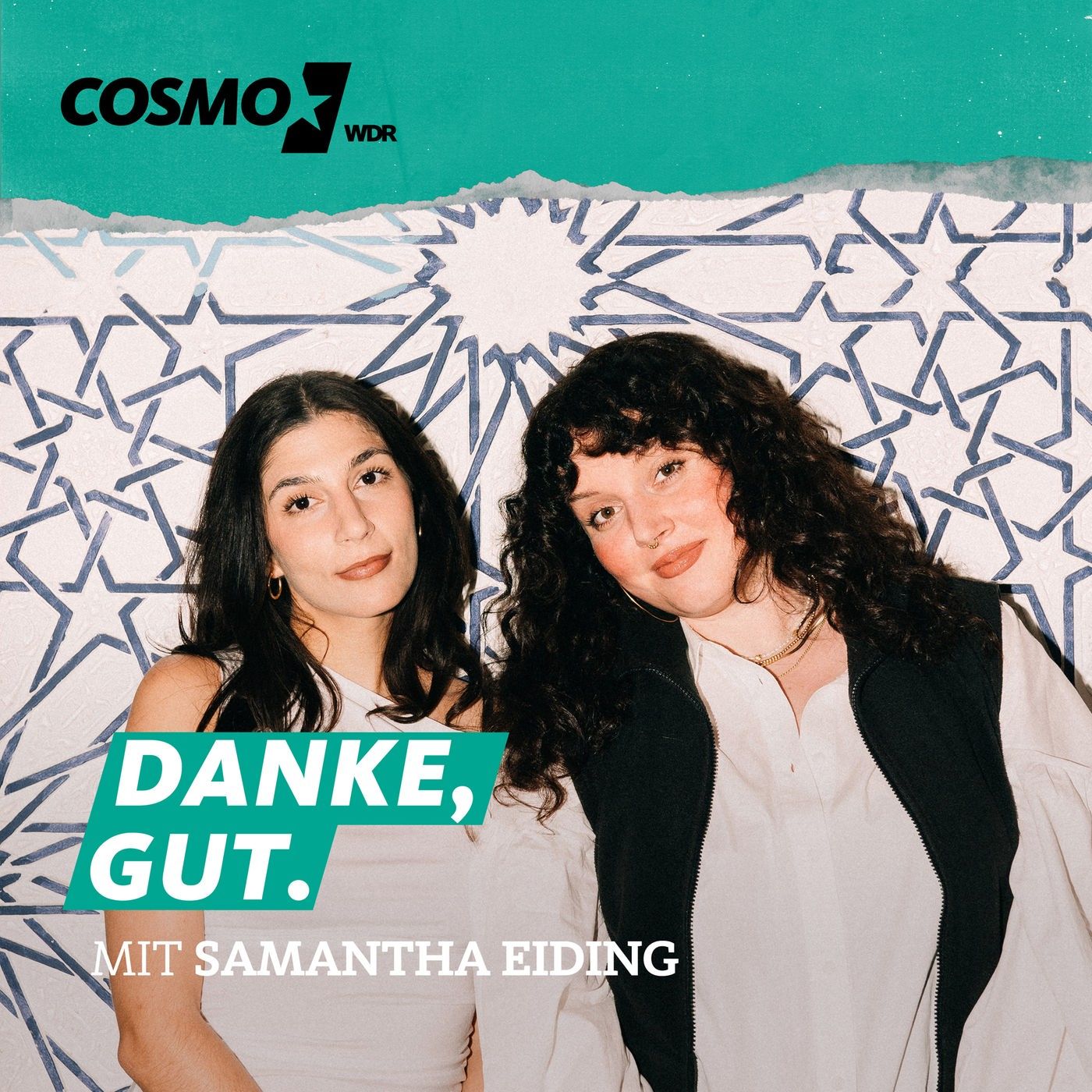Samantha Eiding über den Suizid ihrer Mutter