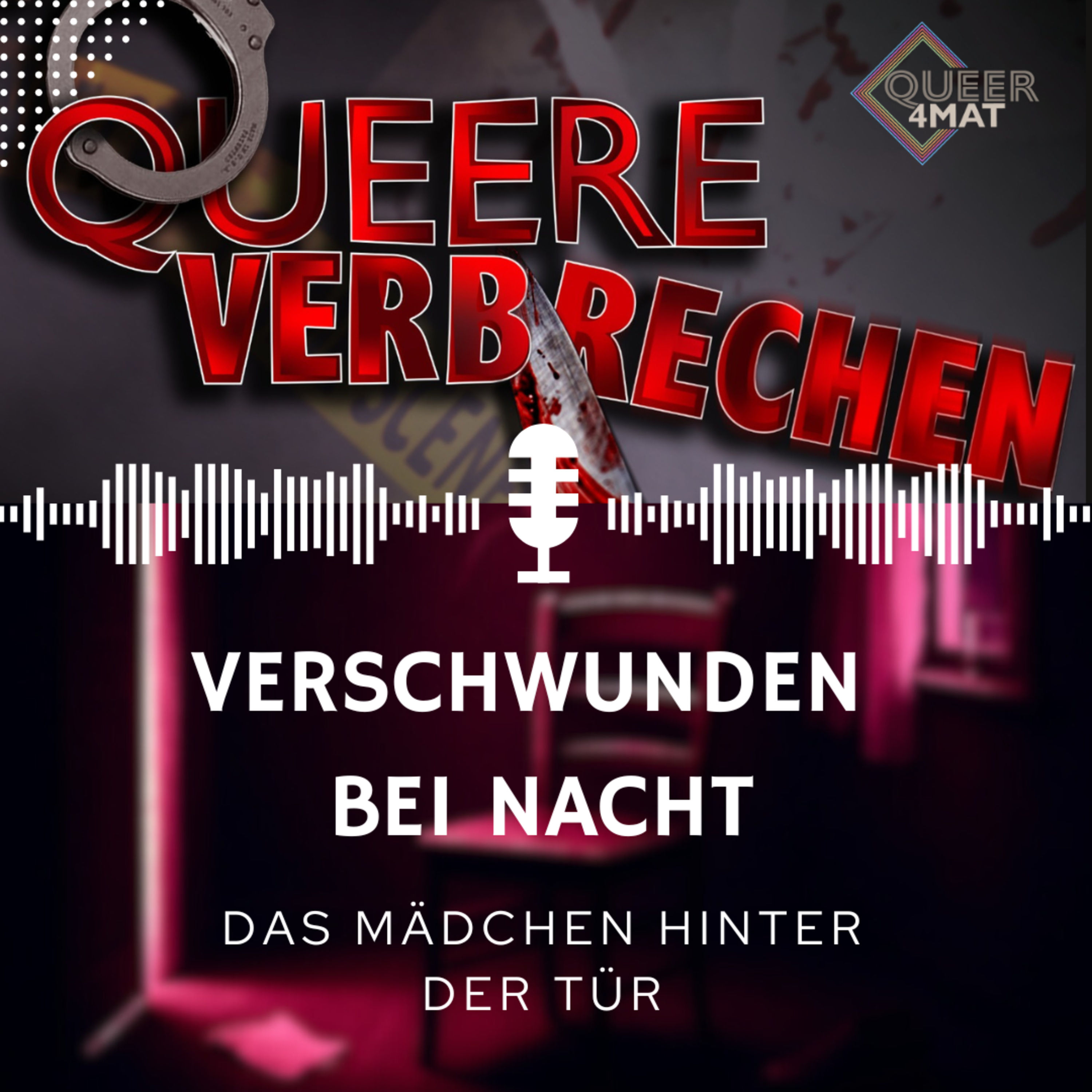 Samira - Das Mädchen hinter der Tür I Queere Verbrechen