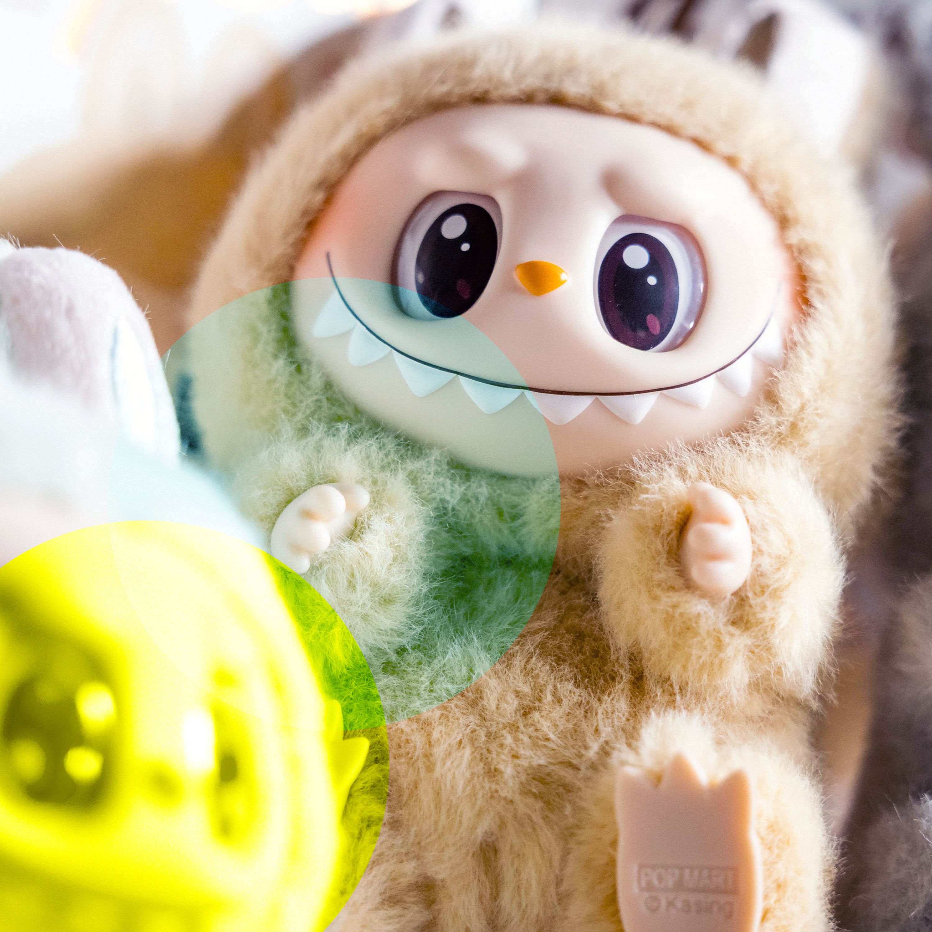 Sammelfieber – Wie uns Spielzeug reich macht