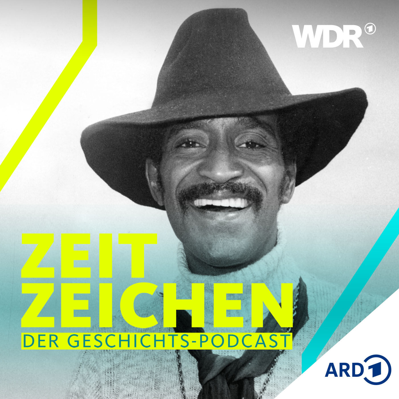 Sammy Davis Jr.: Witz als Waffe gegen Rassismus