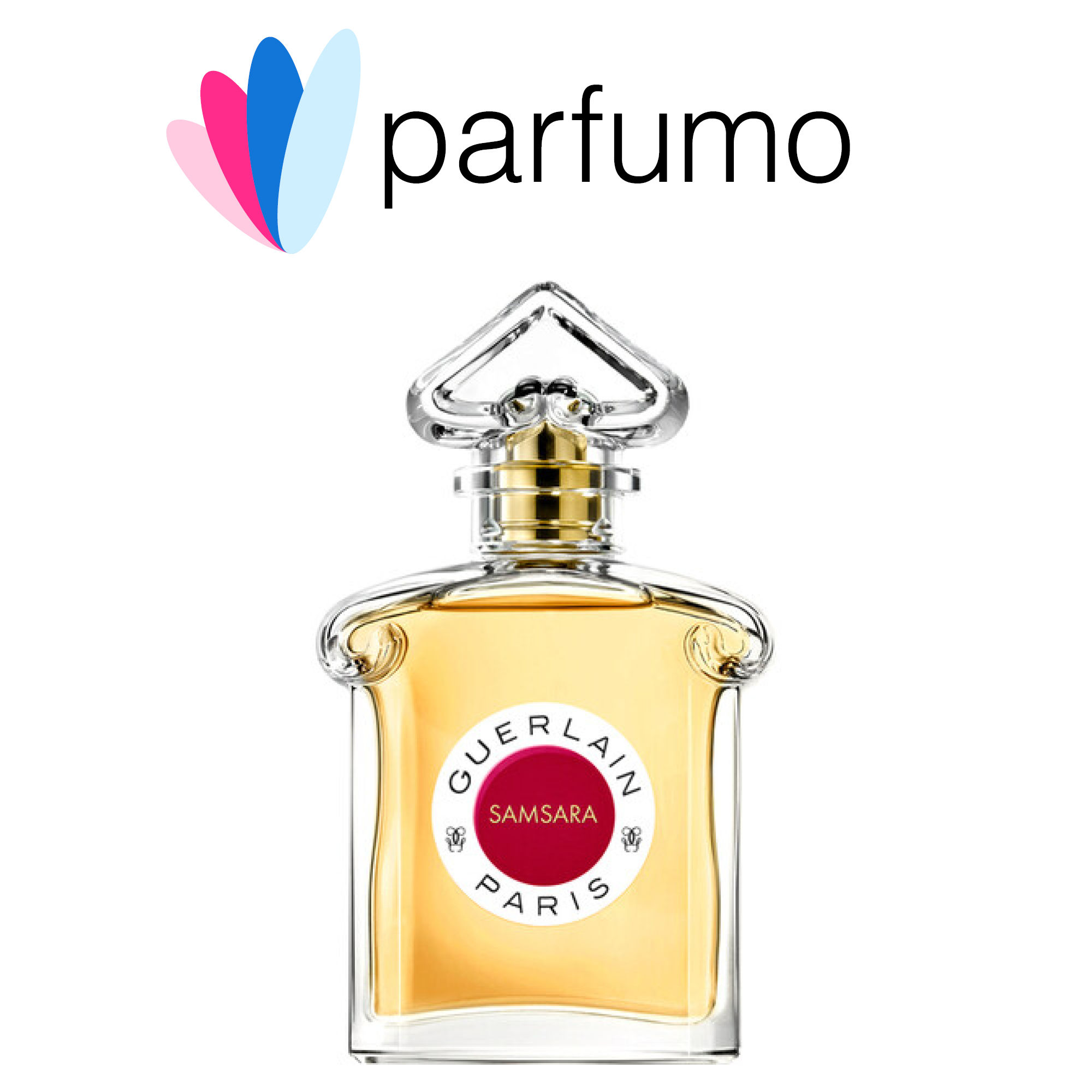 Samsara - Guerlain | 'Papa (1989)' von FioreMarina #31