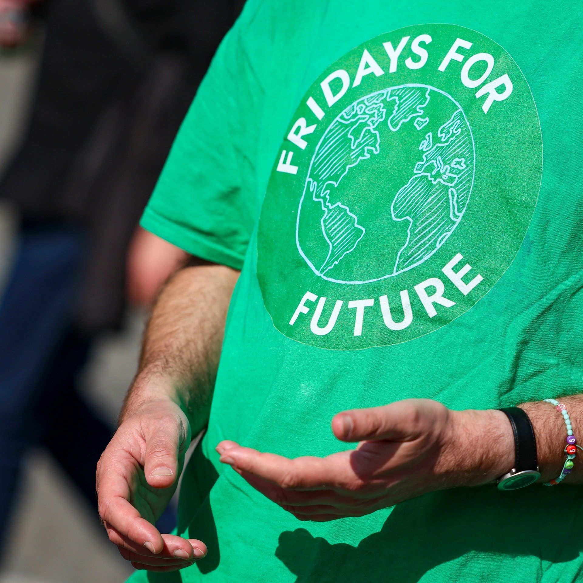Samstag statt Freitag: Wo steht die Fridays For Future-Bewegung heute?