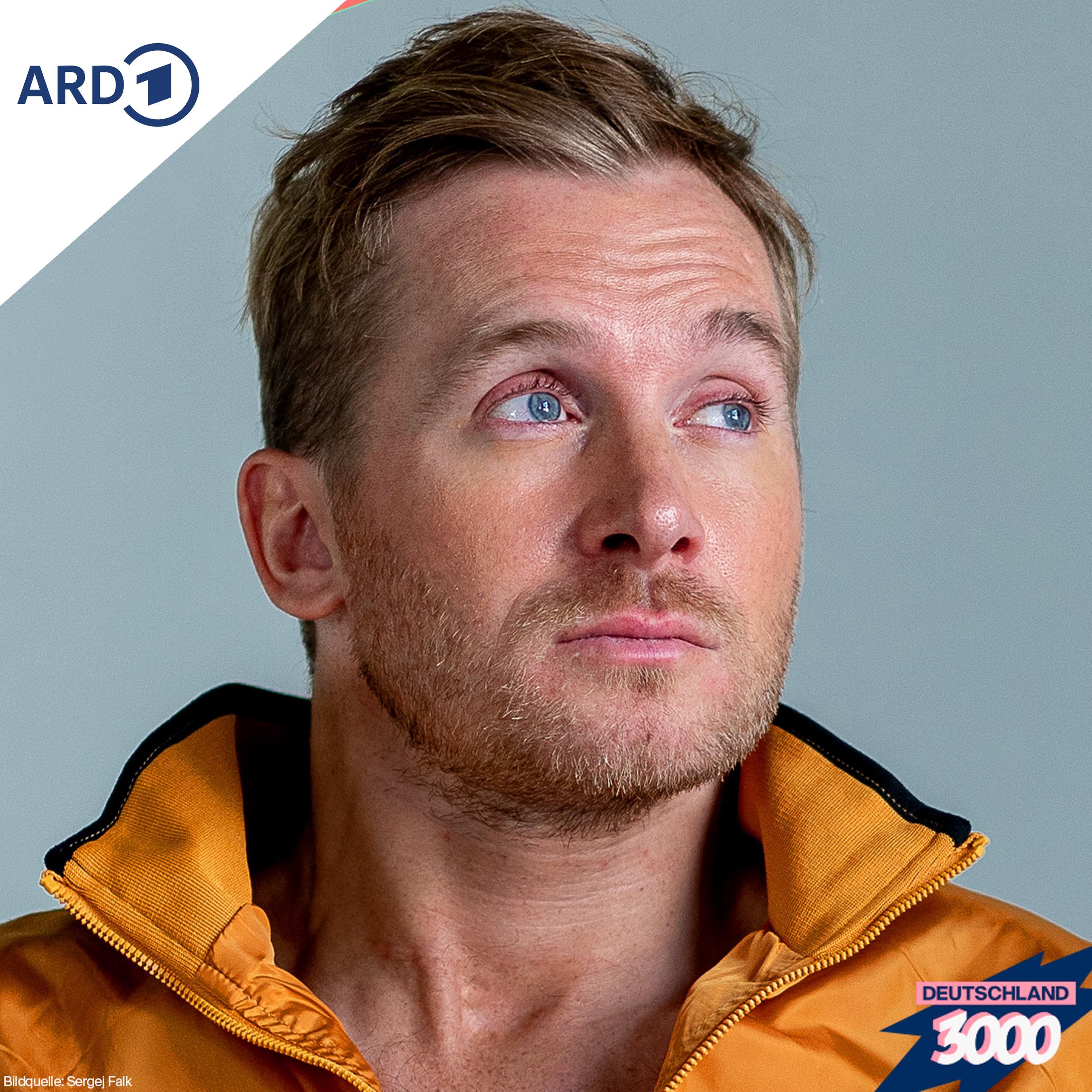 Samuel Koch: Ich bin nicht berühmt, sondern "bescheitert"