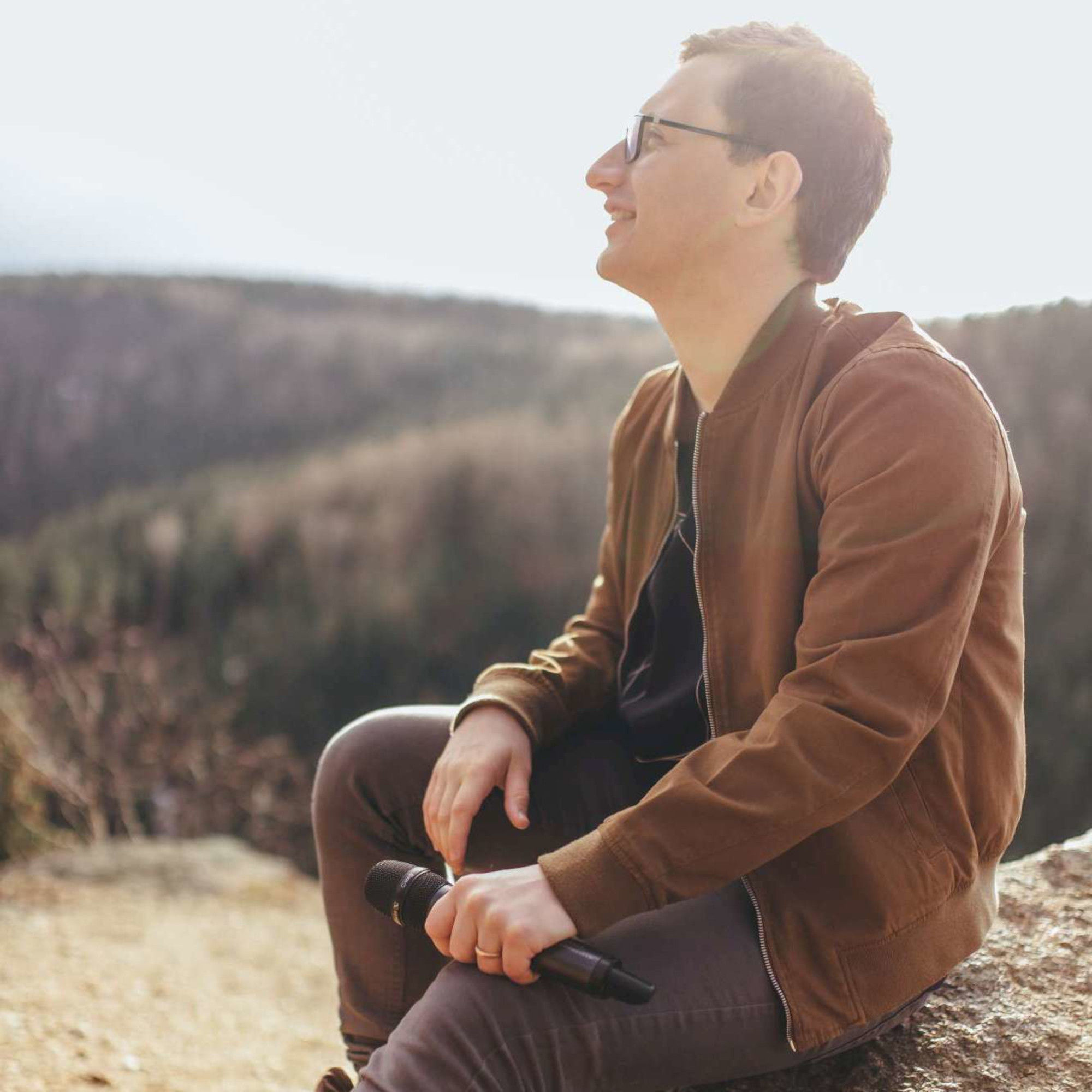 Samuel Rösch - Sänger, Komponist und Texter