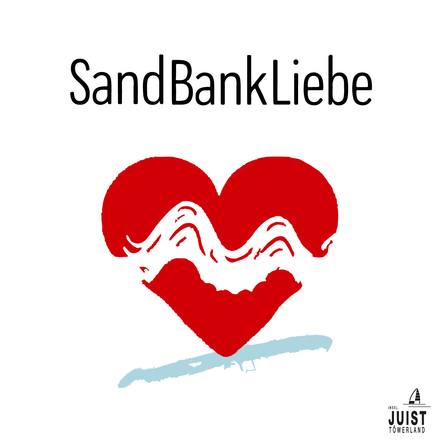 SandBankLiebe - der Song