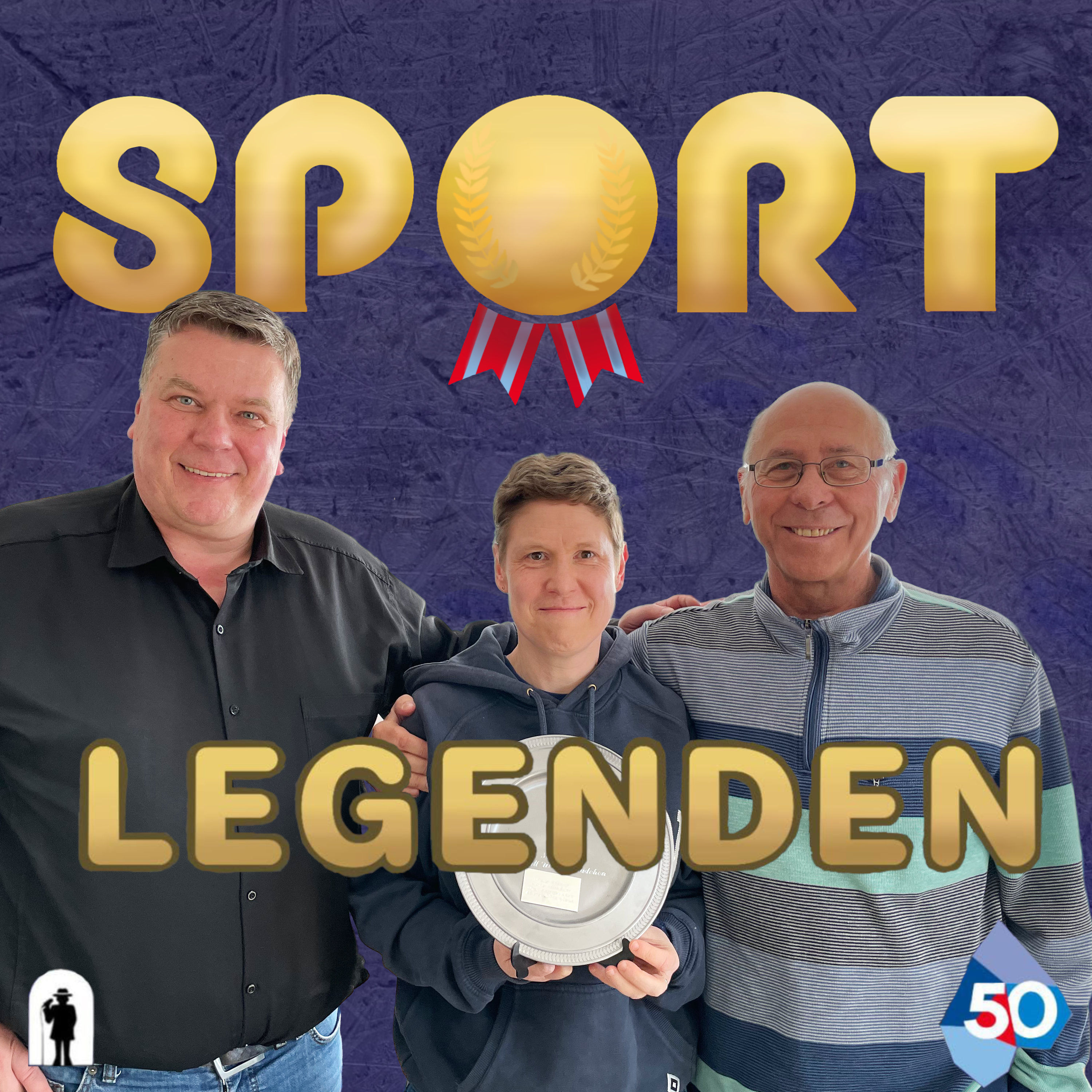 Sandra Kopitzky - Die Fußball-Pionierin