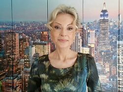 Sandra Navidi: Ereignisse in Hormus-Straße "verheißen nichts Gutes"