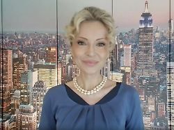 Sandra Navidi: "Iran hat seine Atomwaffe gefunden: die Straße von Hormus"