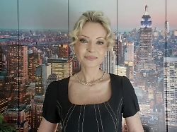 Sandra Navidi: "Trump hat Tabu gebrochen" - mögliche Folgen "katastrophal"