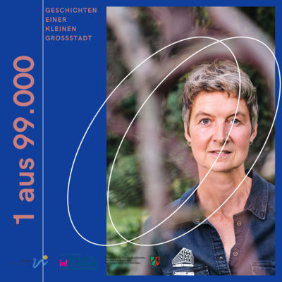 Sandra Oberste-Frielinghaus