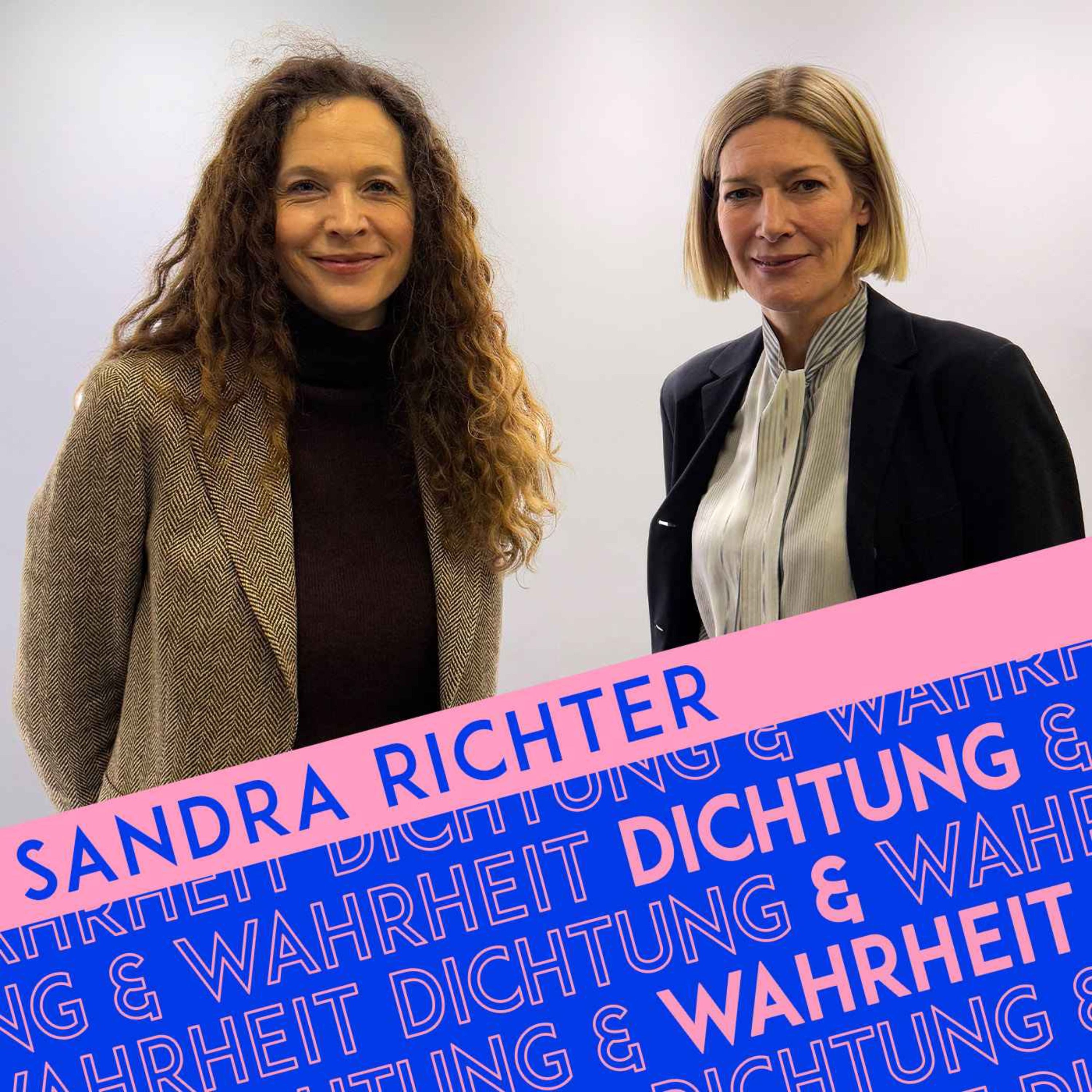 Sandra Richter, was für ein Mensch war Rainer Maria Rilke?