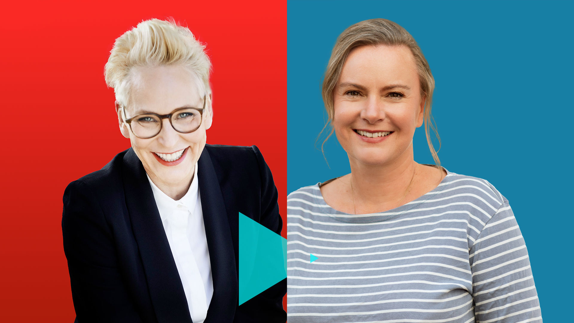 Sandra Schulz über Wohnmobilfrisuren und Inklusion auf Campingplätzen