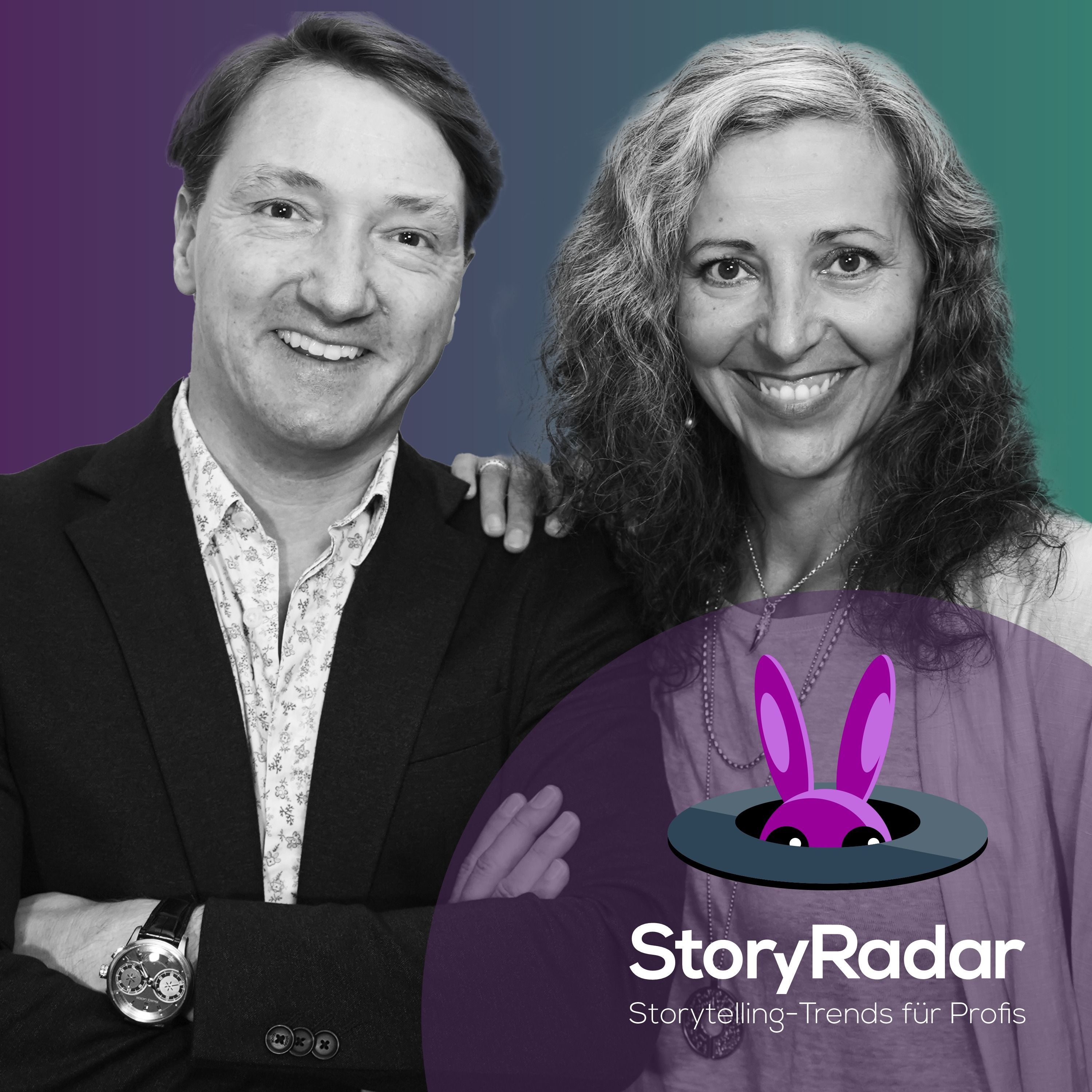 Sandra-Stella Triebl: So funktioniert professionelles Networking!