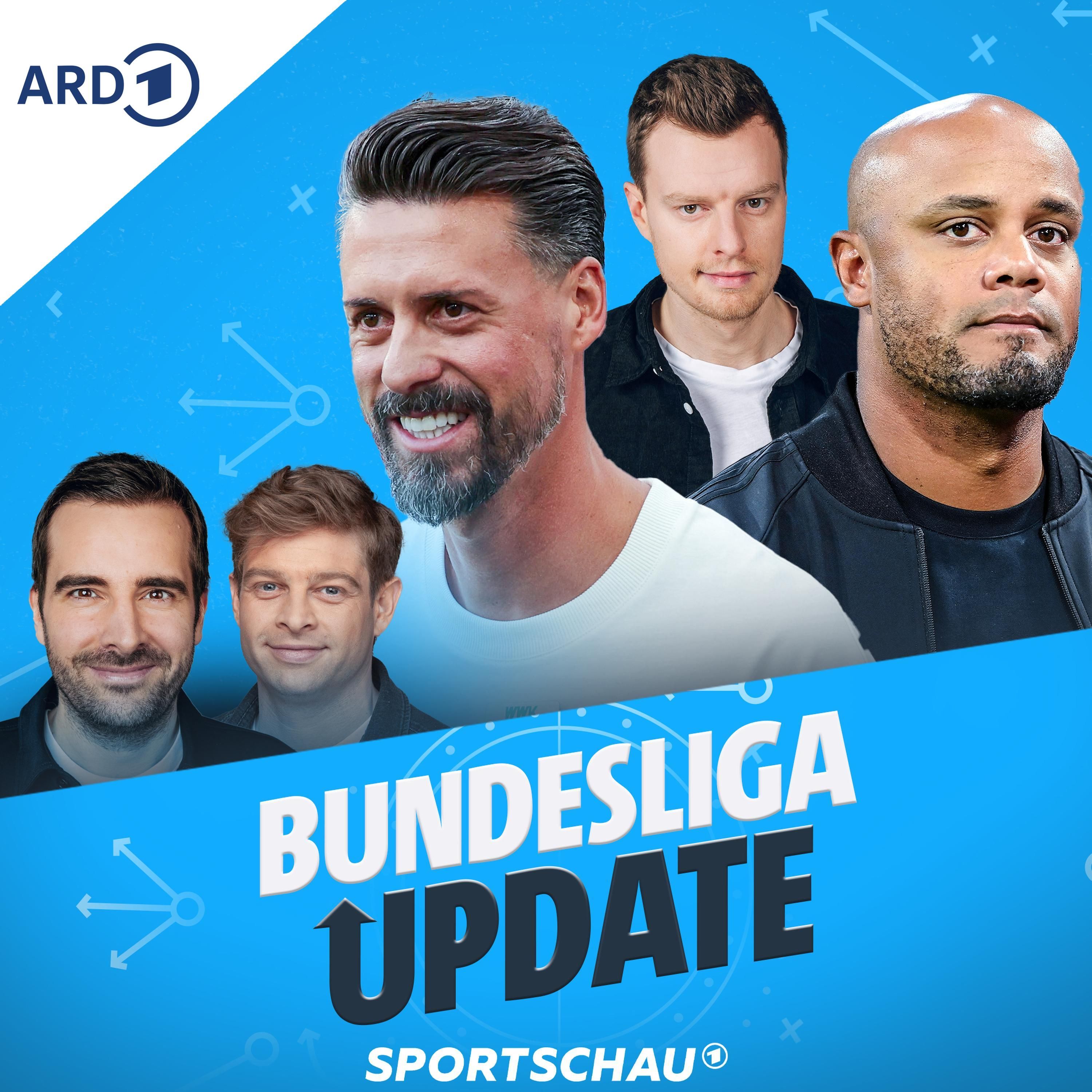 Sandro is shining - Was geht für Augsburg gegen Bayern? Mit Malte Völz