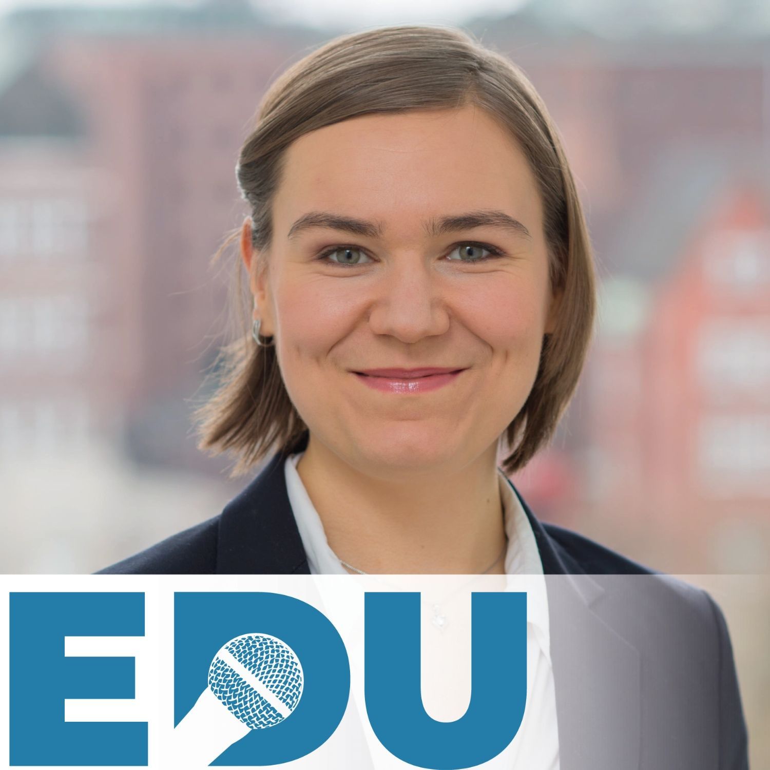 Sandy Jahn (Initiative D21 & #WeVsVirus) – Coden gegen die Corona-Krise