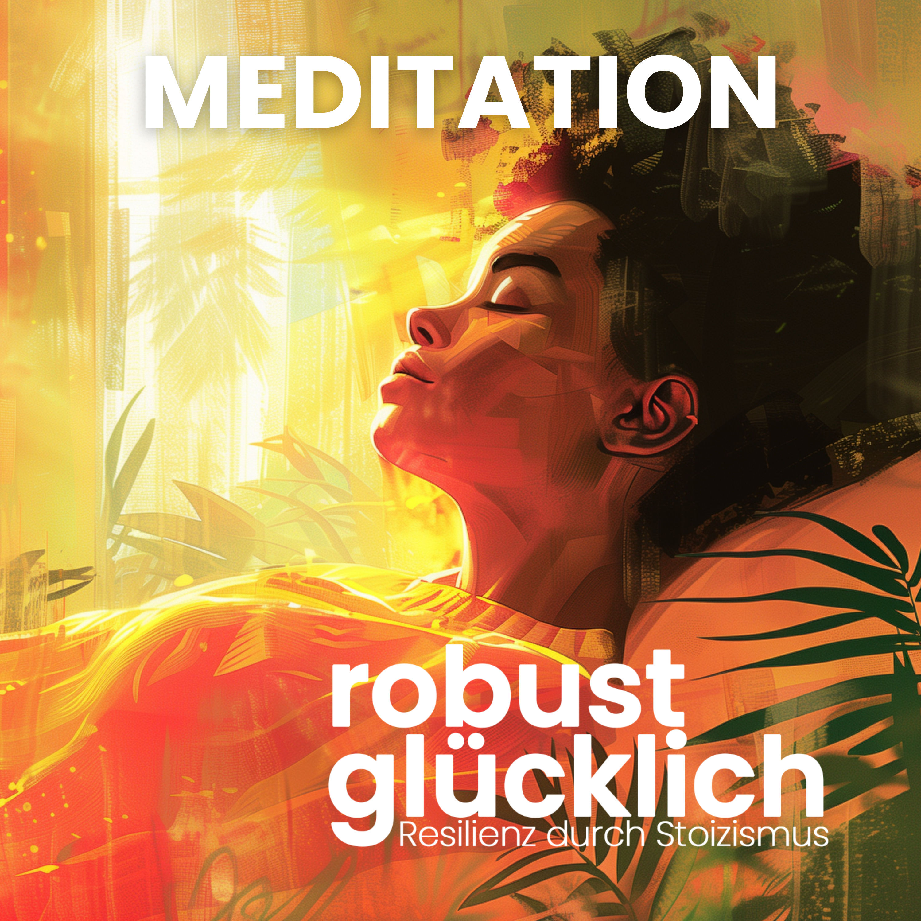 Sanfte Einschlafmeditation – Geführt in den tiefen Schlaf