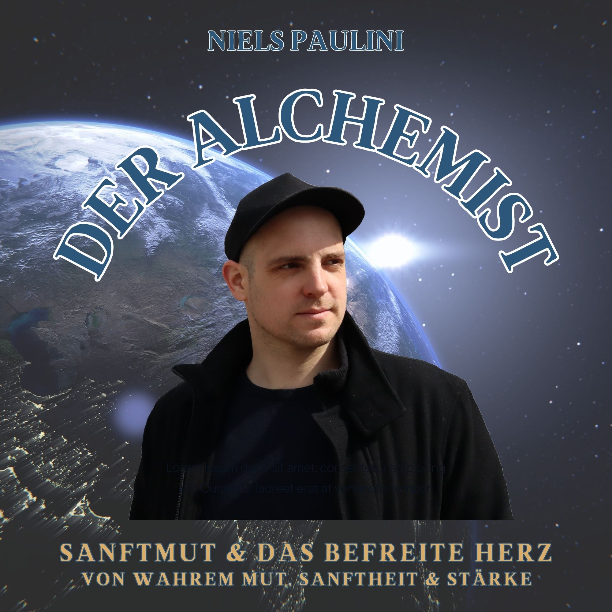 Sanftmut und das befreite Herz