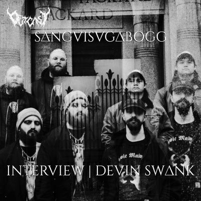 Sanguisugabogg | Interview mit Devin Swank | I24
