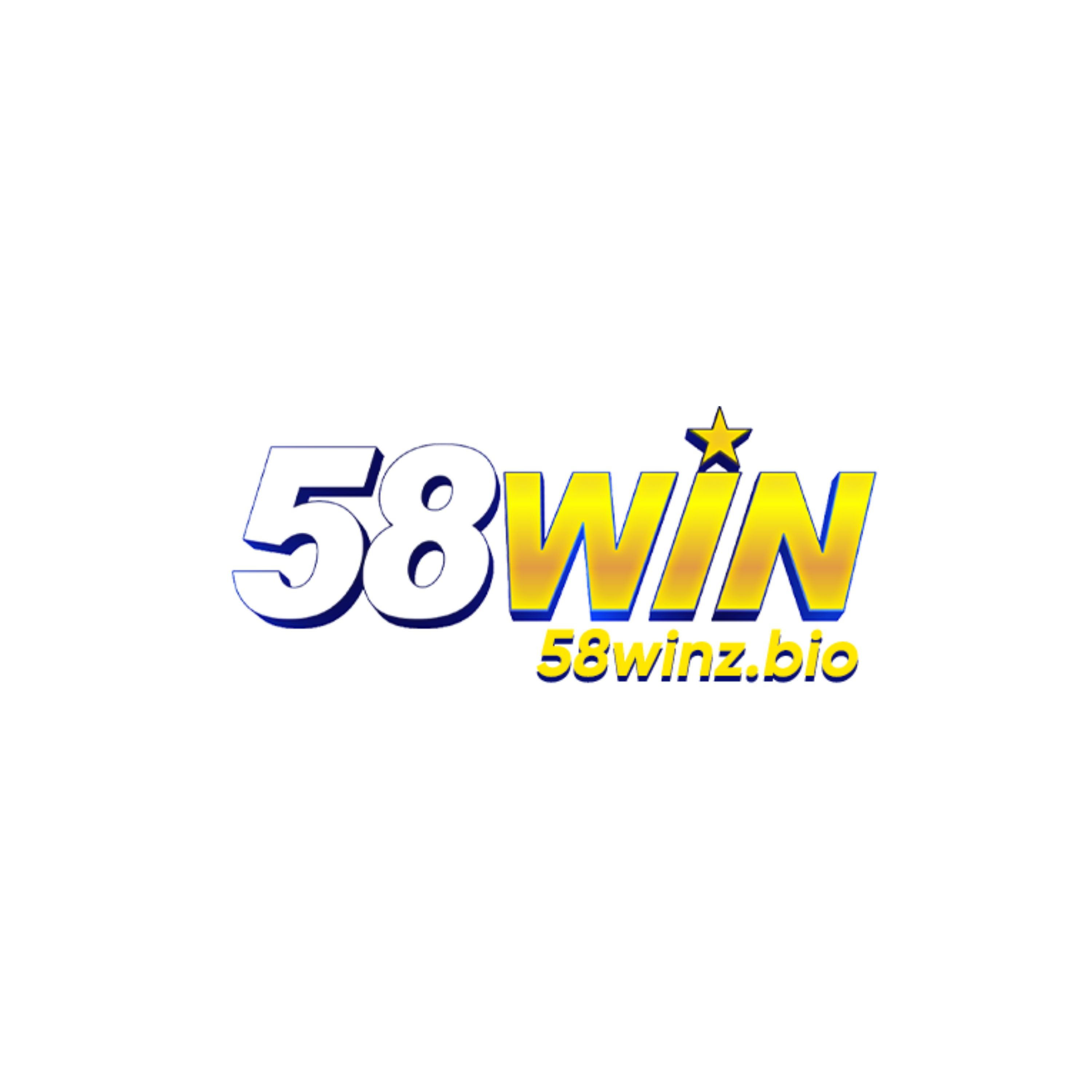 Sanh Game 58Winzbio Ty Le Thang Vuot Troi