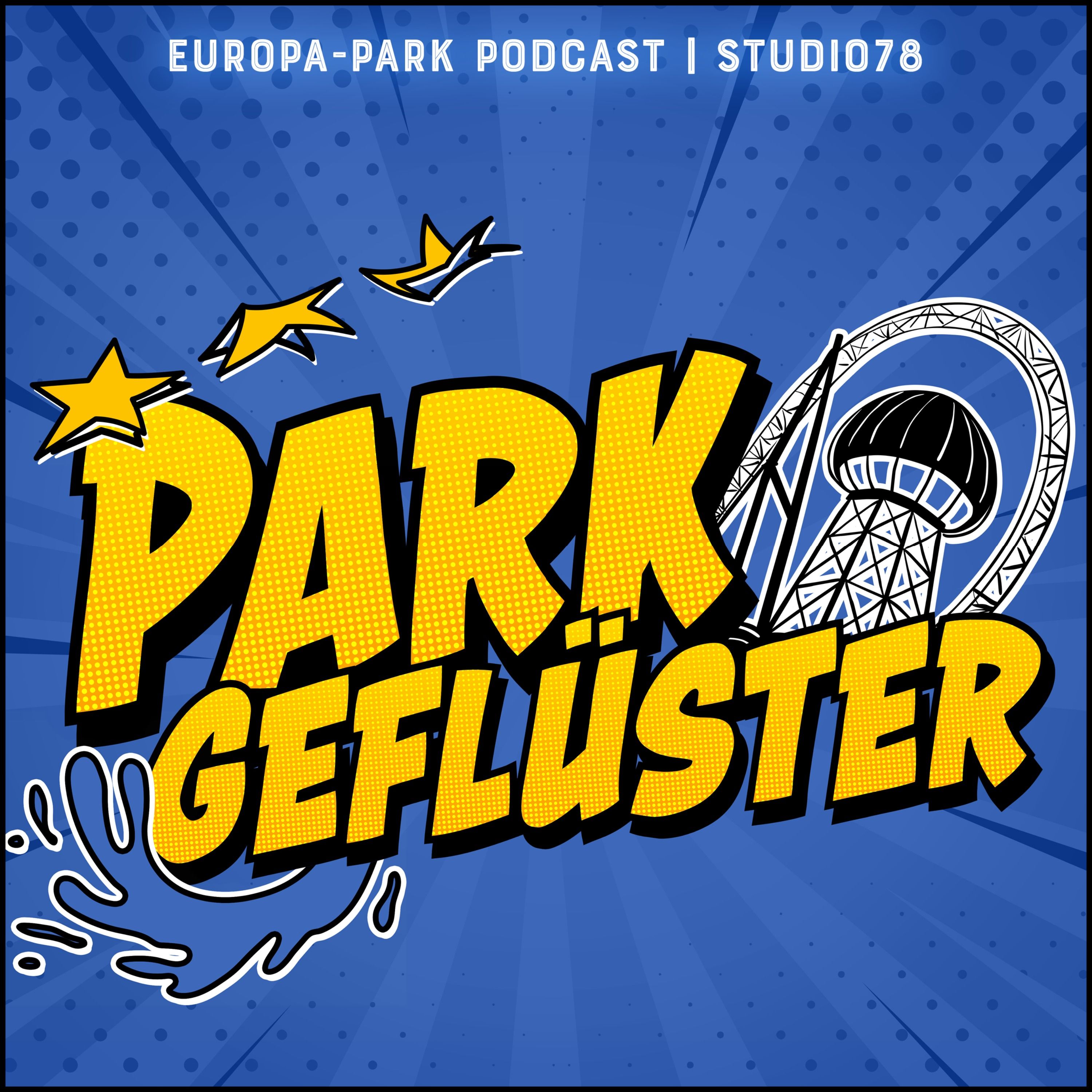 Sanitätsdienst im Europa-Park – Tag für Tag einsatzbereit