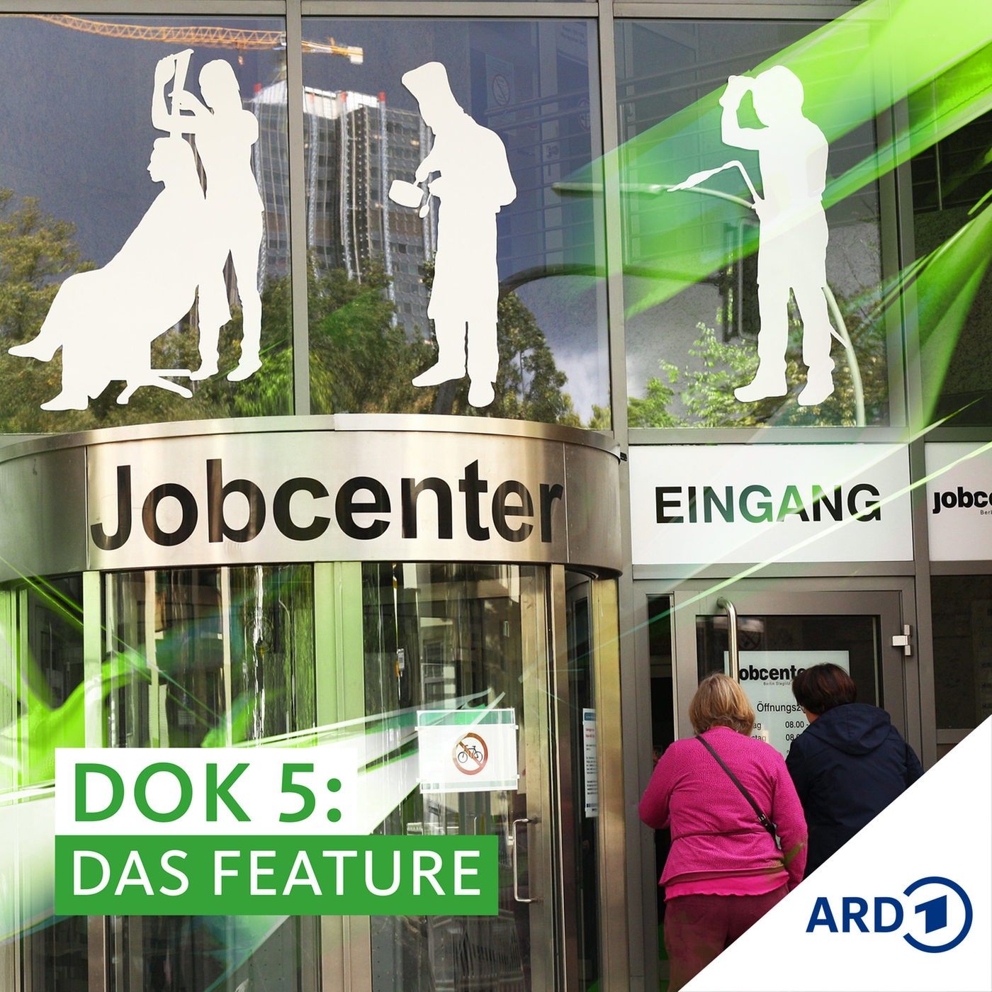 Sanktioniert – Wer nicht arbeitet, soll auch nicht essen
