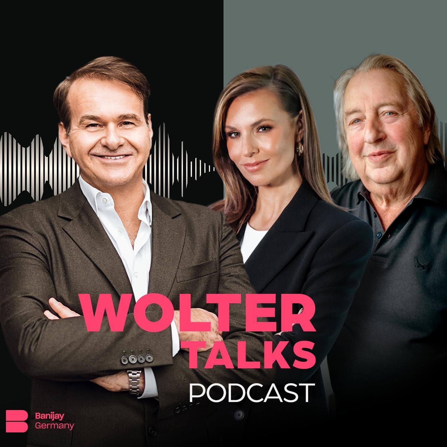 Sansibar-Gründer Herbert Seckler: „Ich hatte nie einen Plan“ (mit Laura Wontorra)