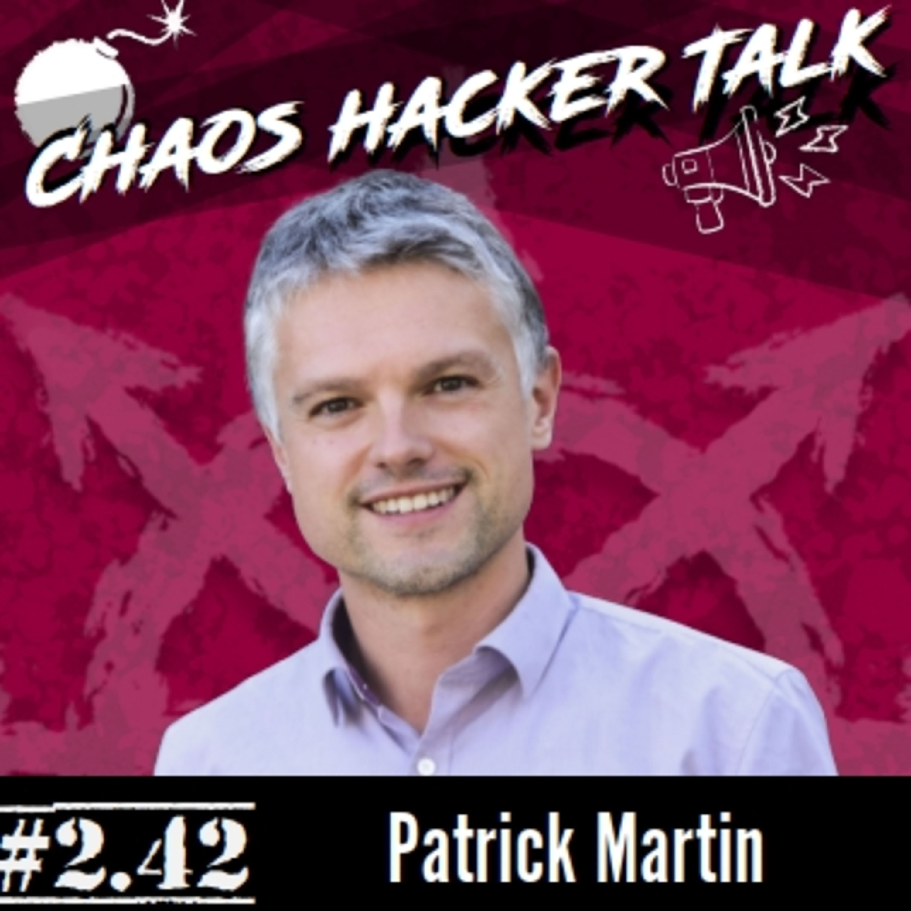 SAP-Einführung im GXP-Umfeld – ein Bericht aus der Praxis | Patrick Martin