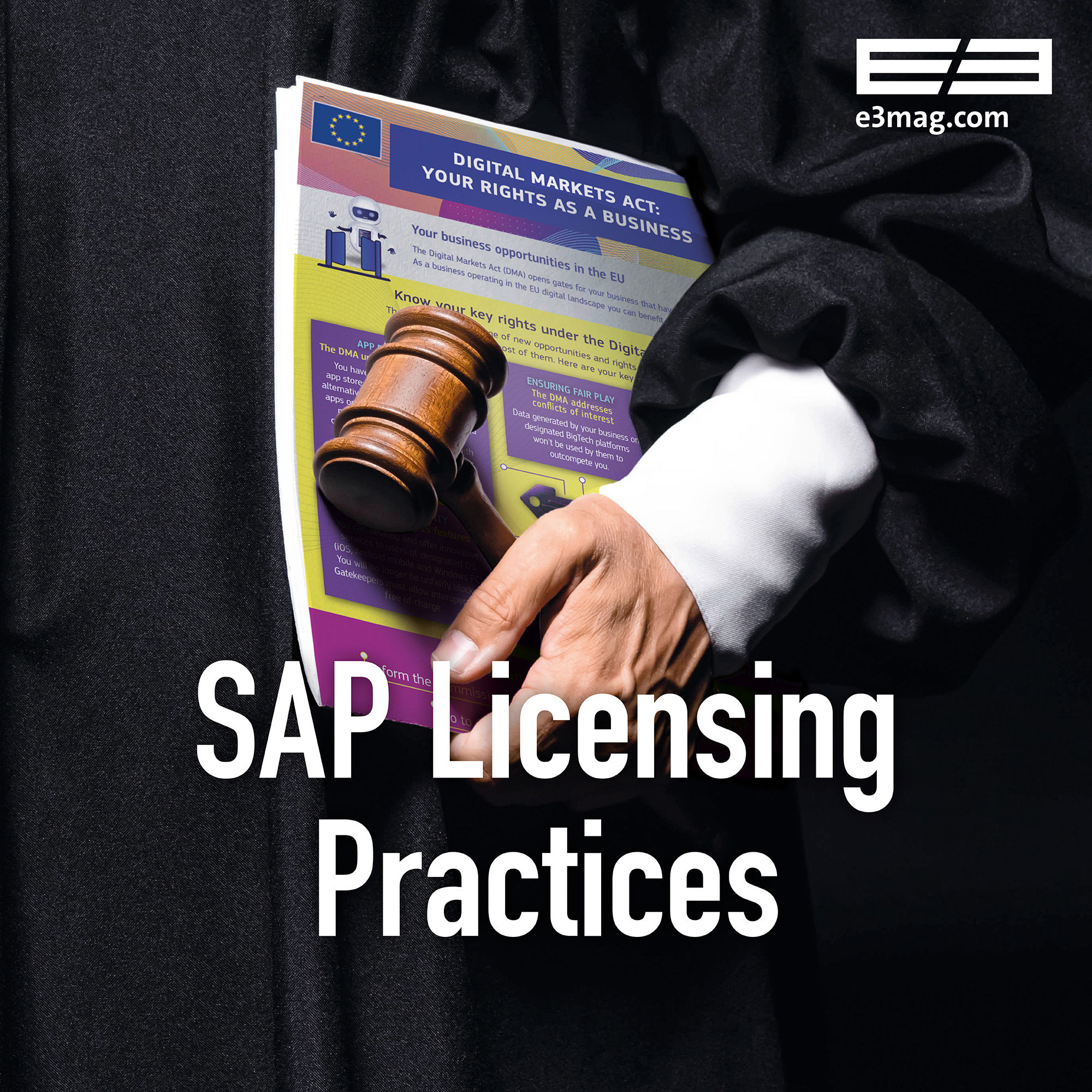 SAP Licensing Practices (US)
