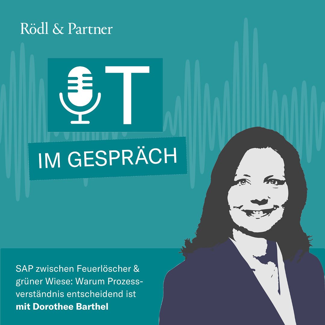 SAP zwischen Feuerlöscher & grüner Wiese: Warum Prozessverständnis entscheidend ist