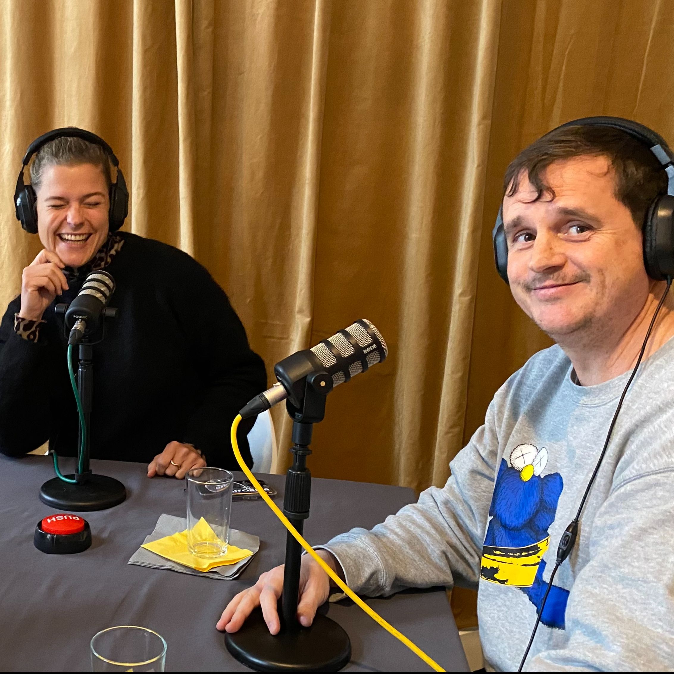 Sara Dahme und Katja Kranich - wie lernen wir für die Zukunft?