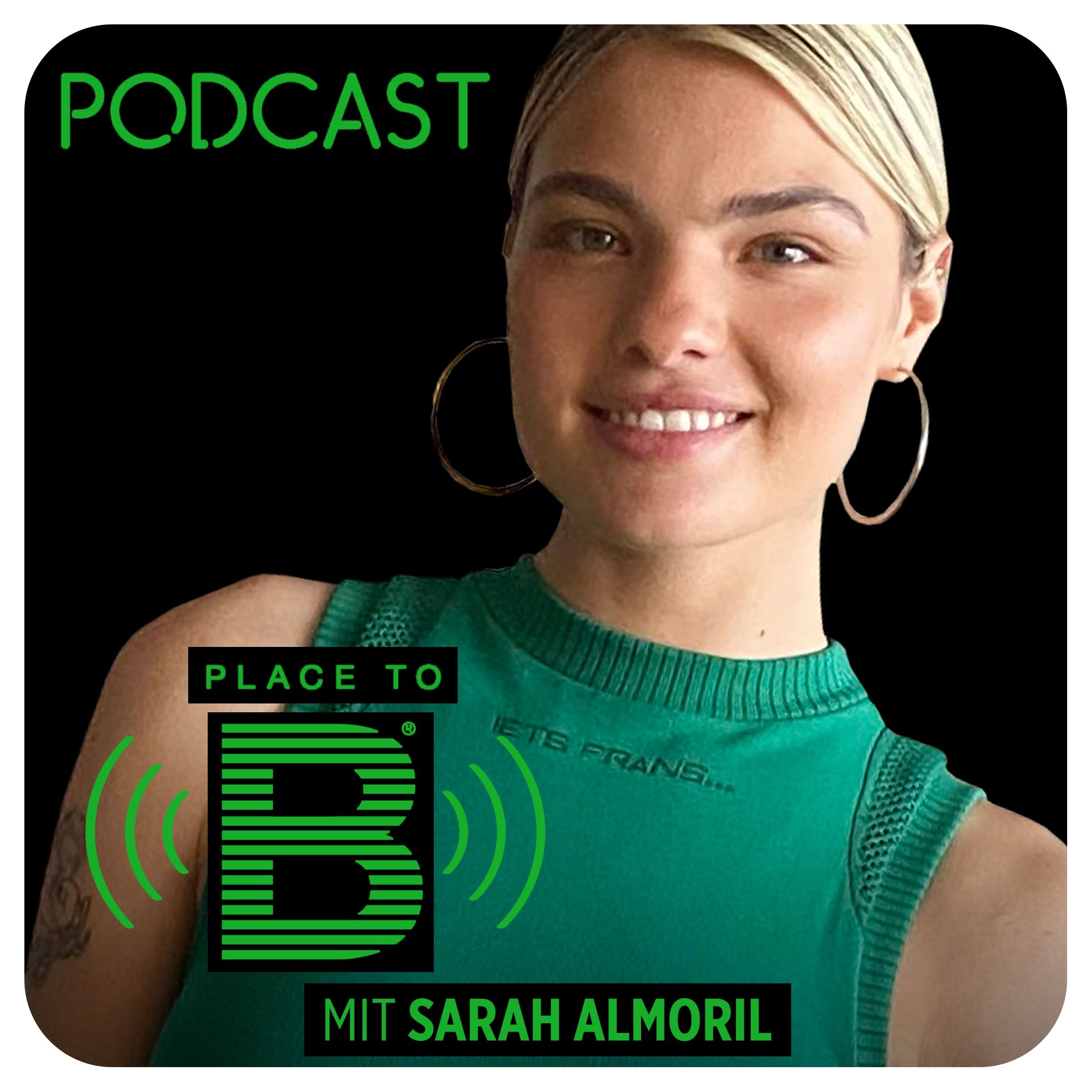 Sarah Almoril