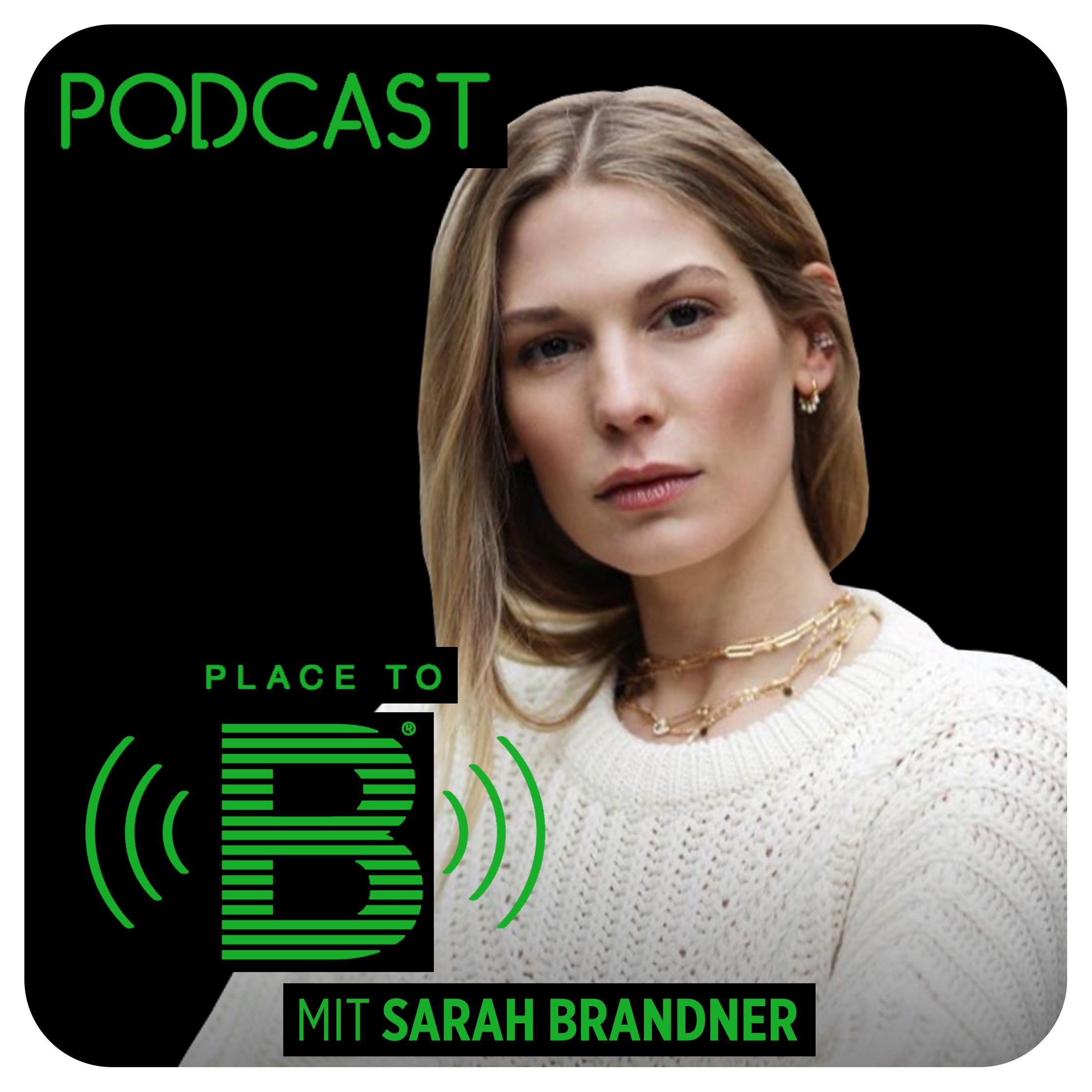 Sarah Brandner