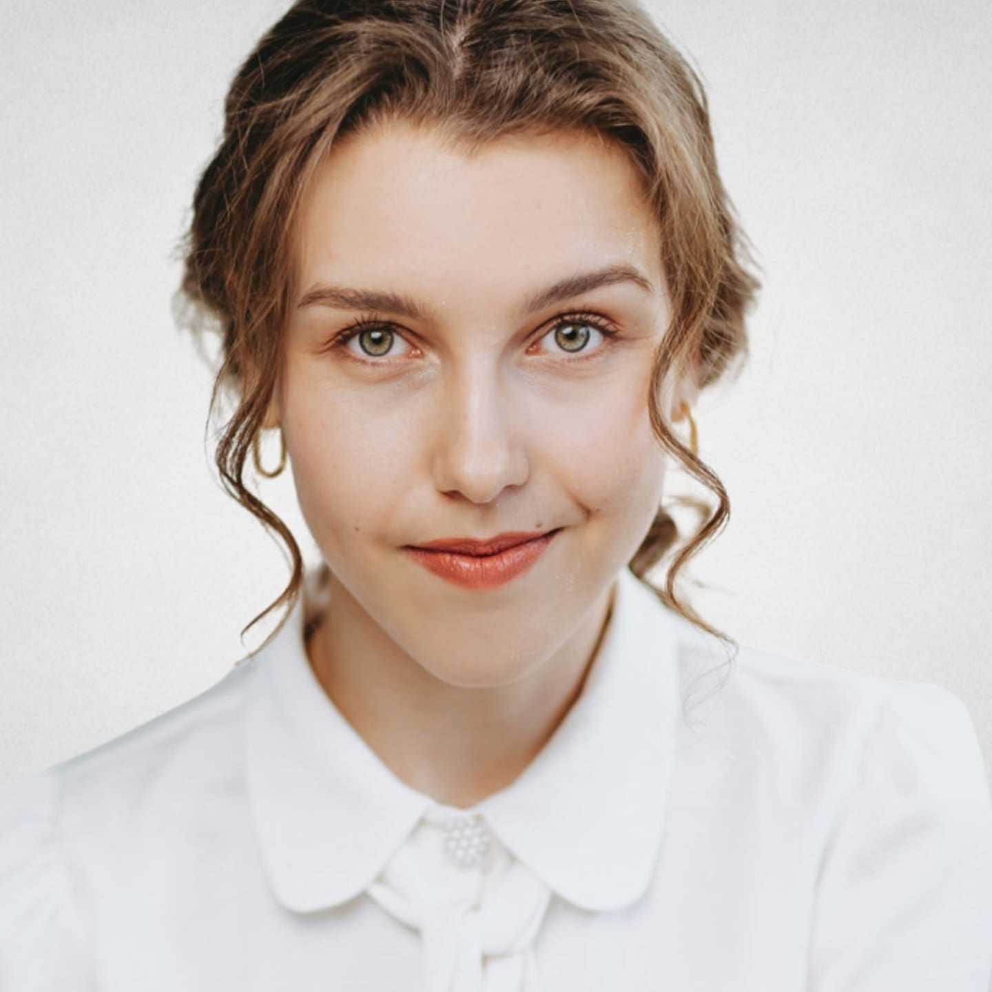 Sarah Marie: „Keiner overthinkt so toll wie ich und macht es zu einer olympischen Disziplin“