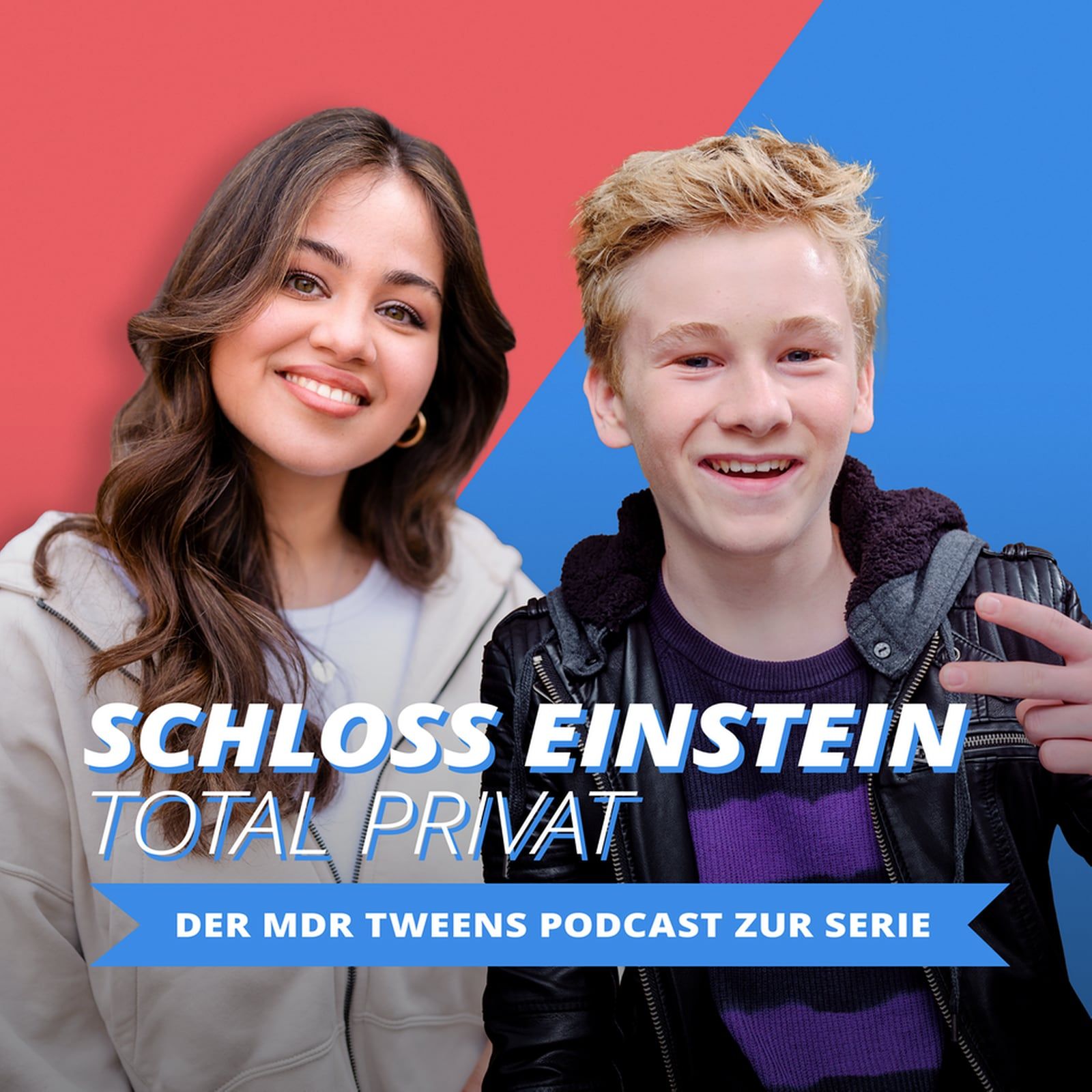 Sarah Parvanta trifft Niels Krommes (Rolle Sirius Pasulke)