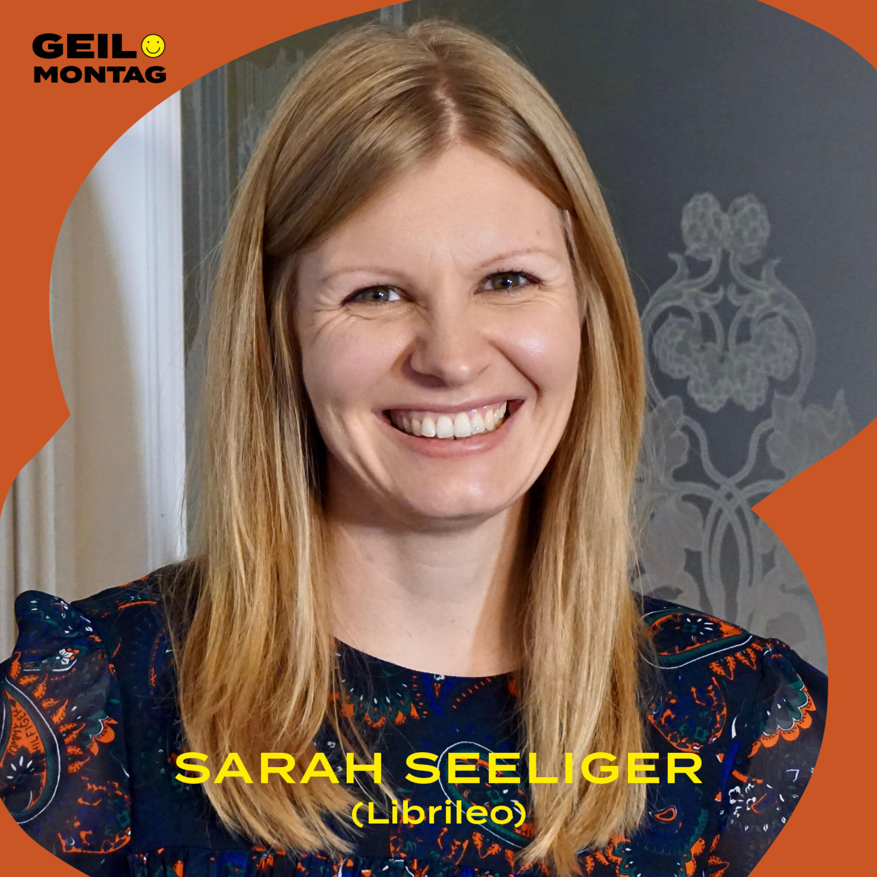 Sarah Seeliger (Librileo): Warum haben Kinderbücher so einen positiven Impact auf unsere Bildung?