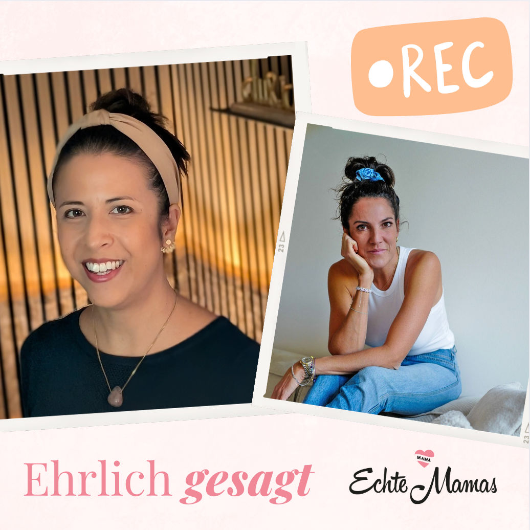 Sarah Wallner: Ich war die Chaos-Queen, weil es alles zu viel war - zu viel Druck, Verantwortung und Aufgaben