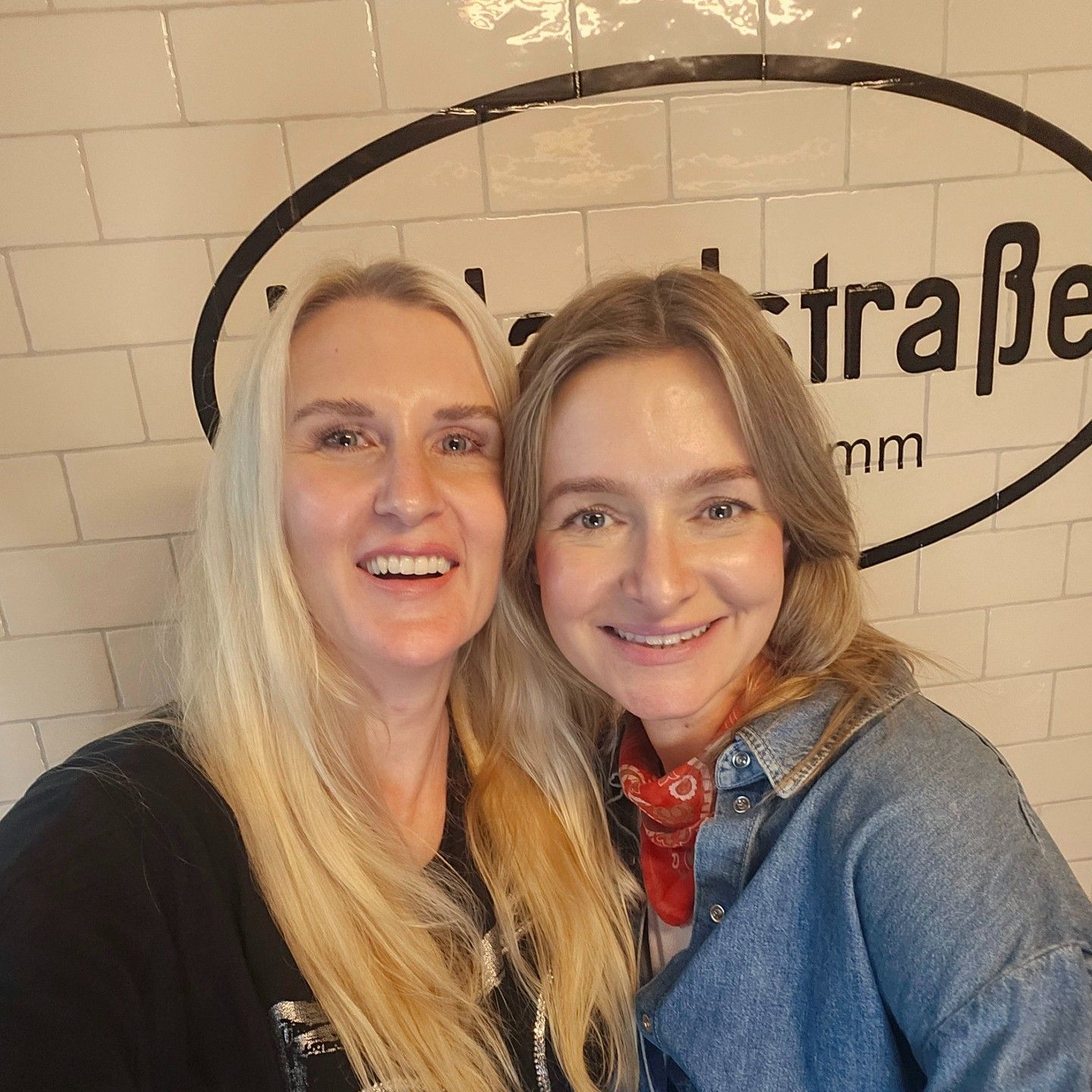 Sarah Zucker: „Ich weiß auch nicht, warum ich dann einfach weine...“