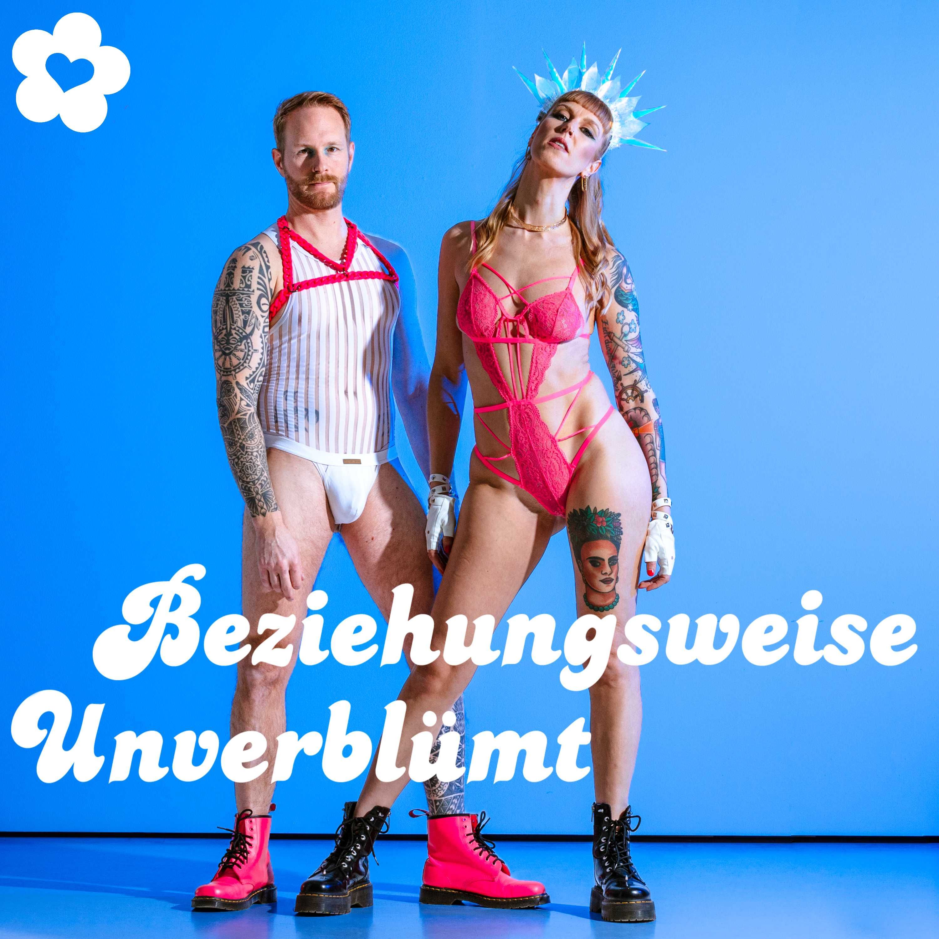 Sarahs Honigwochenende und Nick im Putz-Mode #160